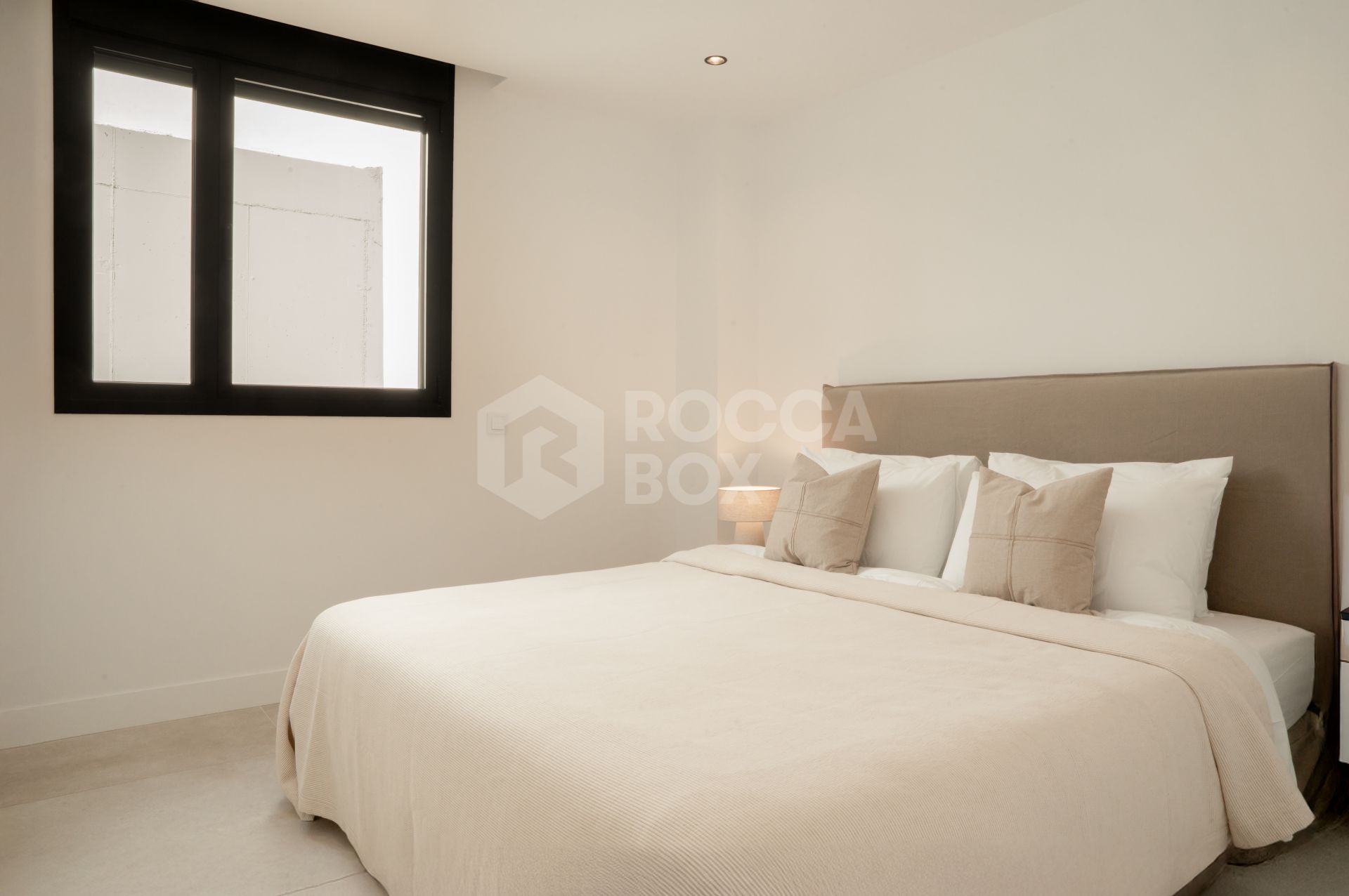 Mirador 21 - Brand new apartment in Mirador de Estepona Hills