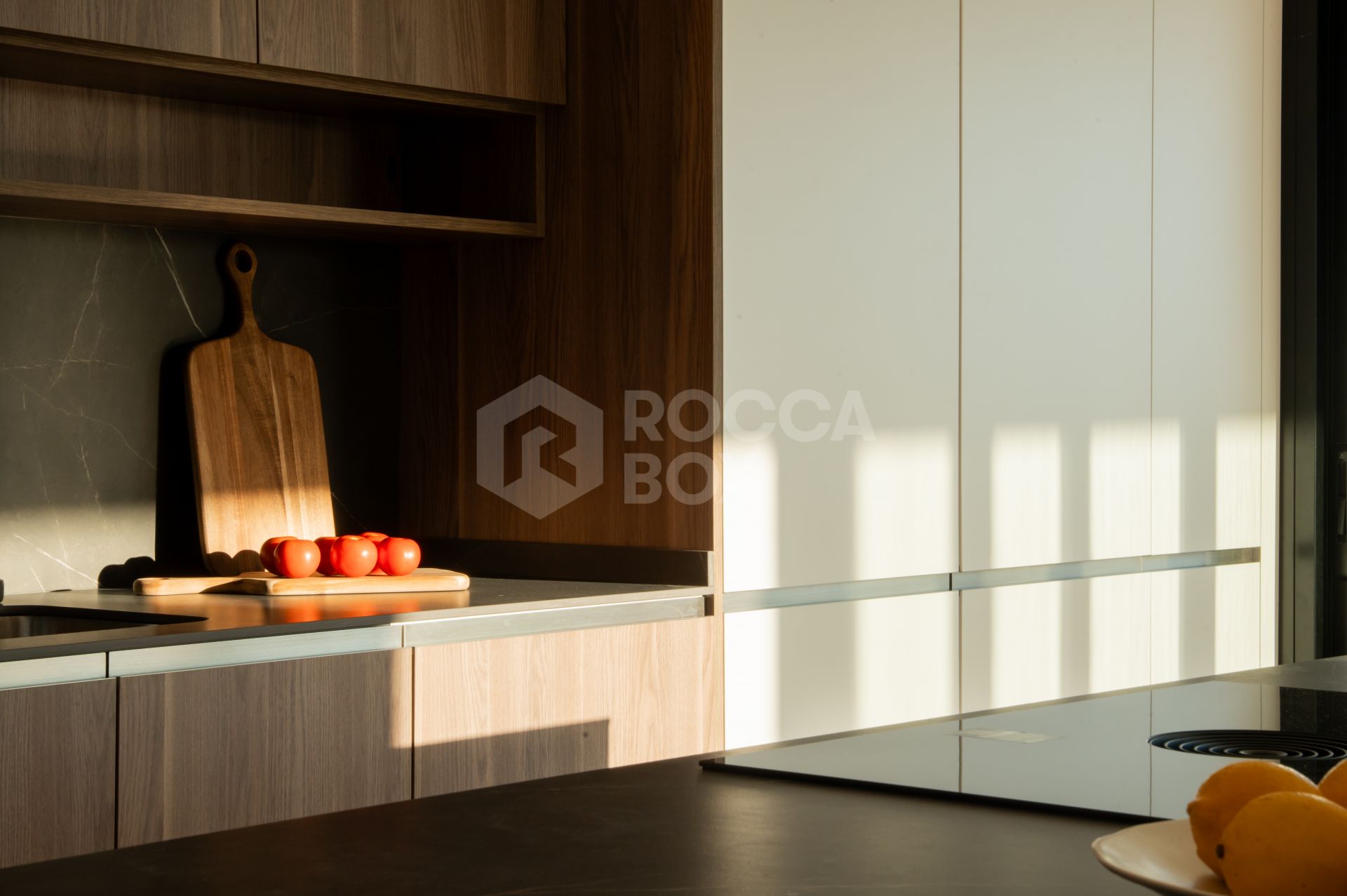 Mirador 21 - Brand new apartment in Mirador de Estepona Hills