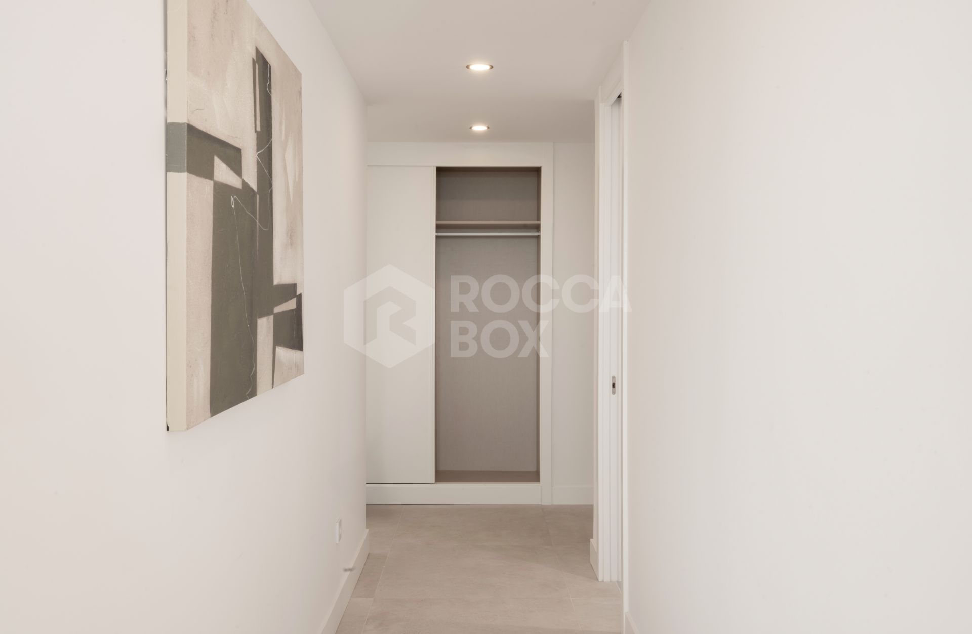 Mirador 21 - Brand new apartment in Mirador de Estepona Hills