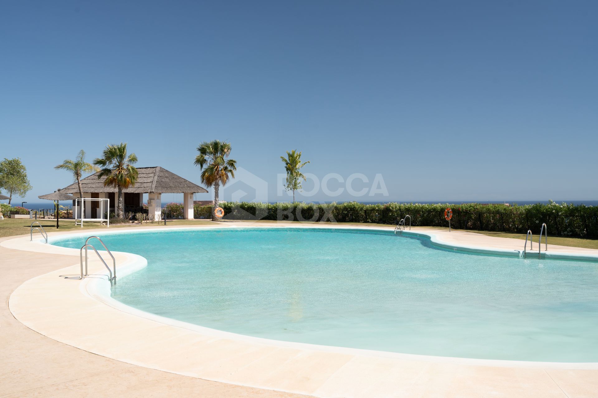 Mirador 21 - Brand new apartment in Mirador de Estepona Hills