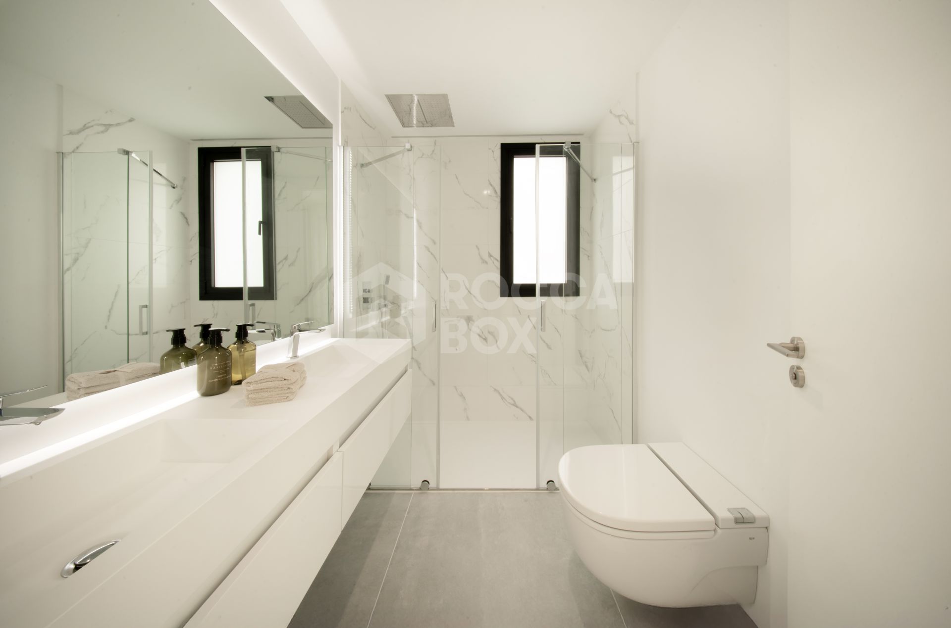 Mirador 21 - Brand new apartment in Mirador de Estepona Hills