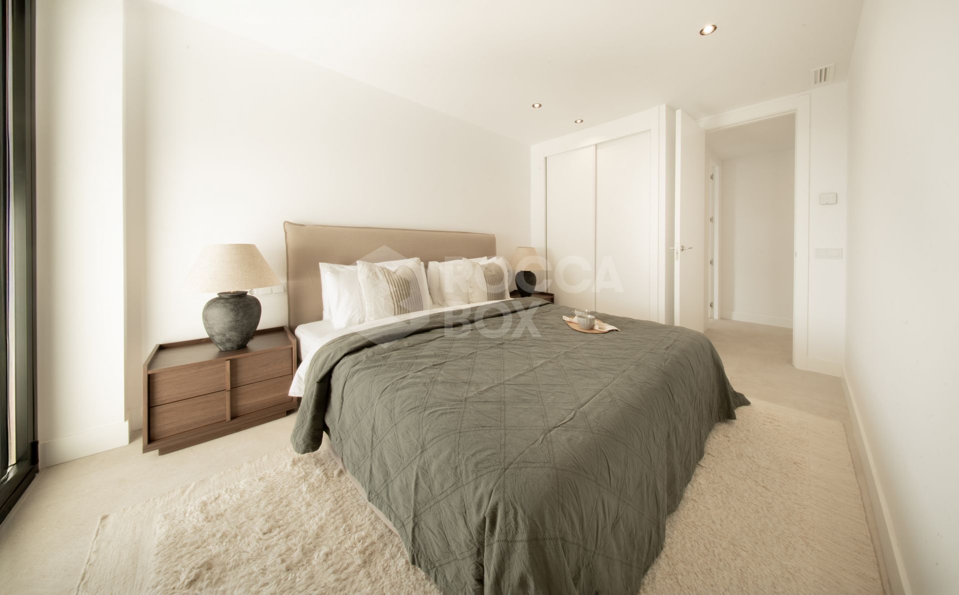 Mirador 21 - Brand new apartment in Mirador de Estepona Hills