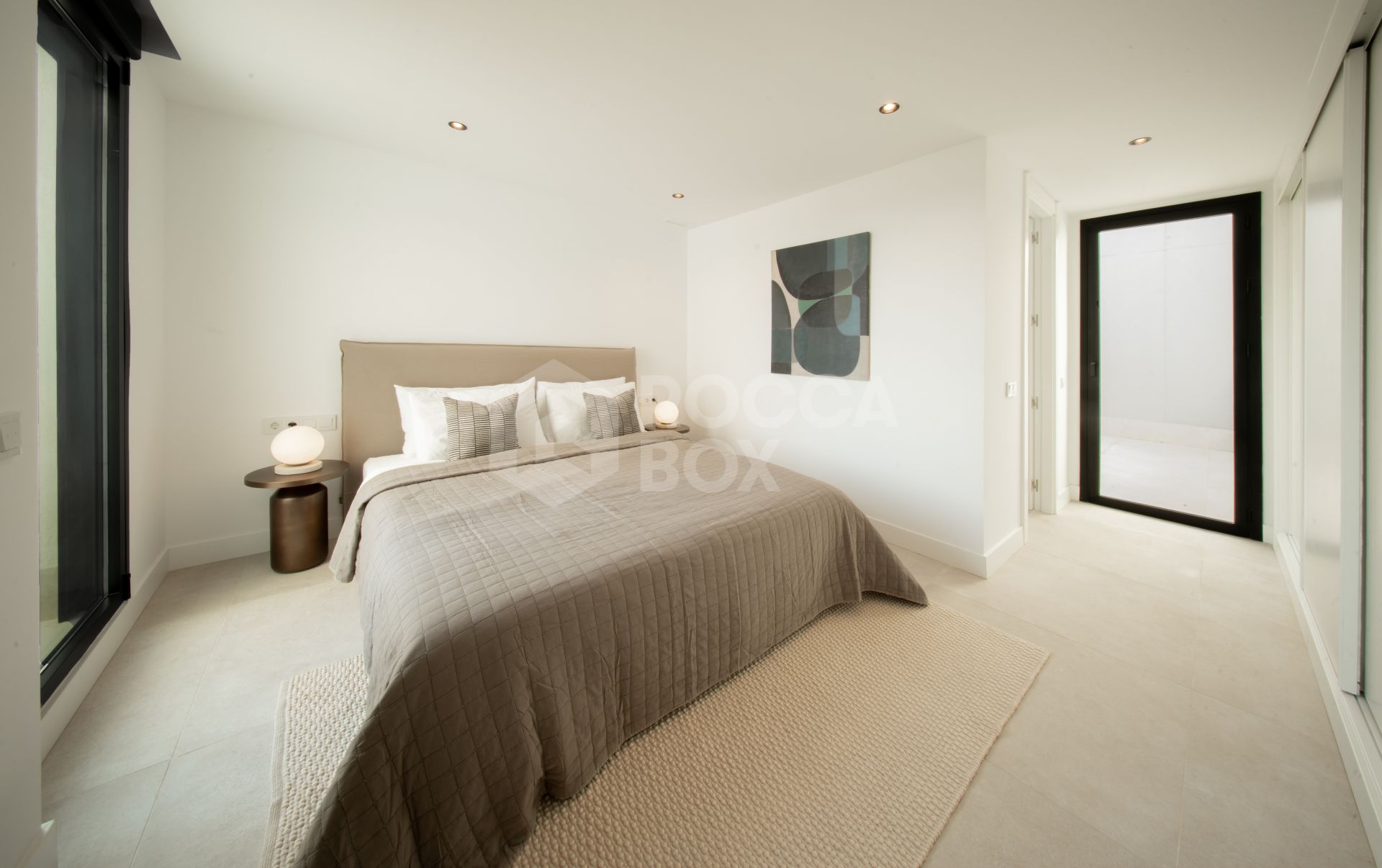 Mirador 21 - Brand new apartment in Mirador de Estepona Hills