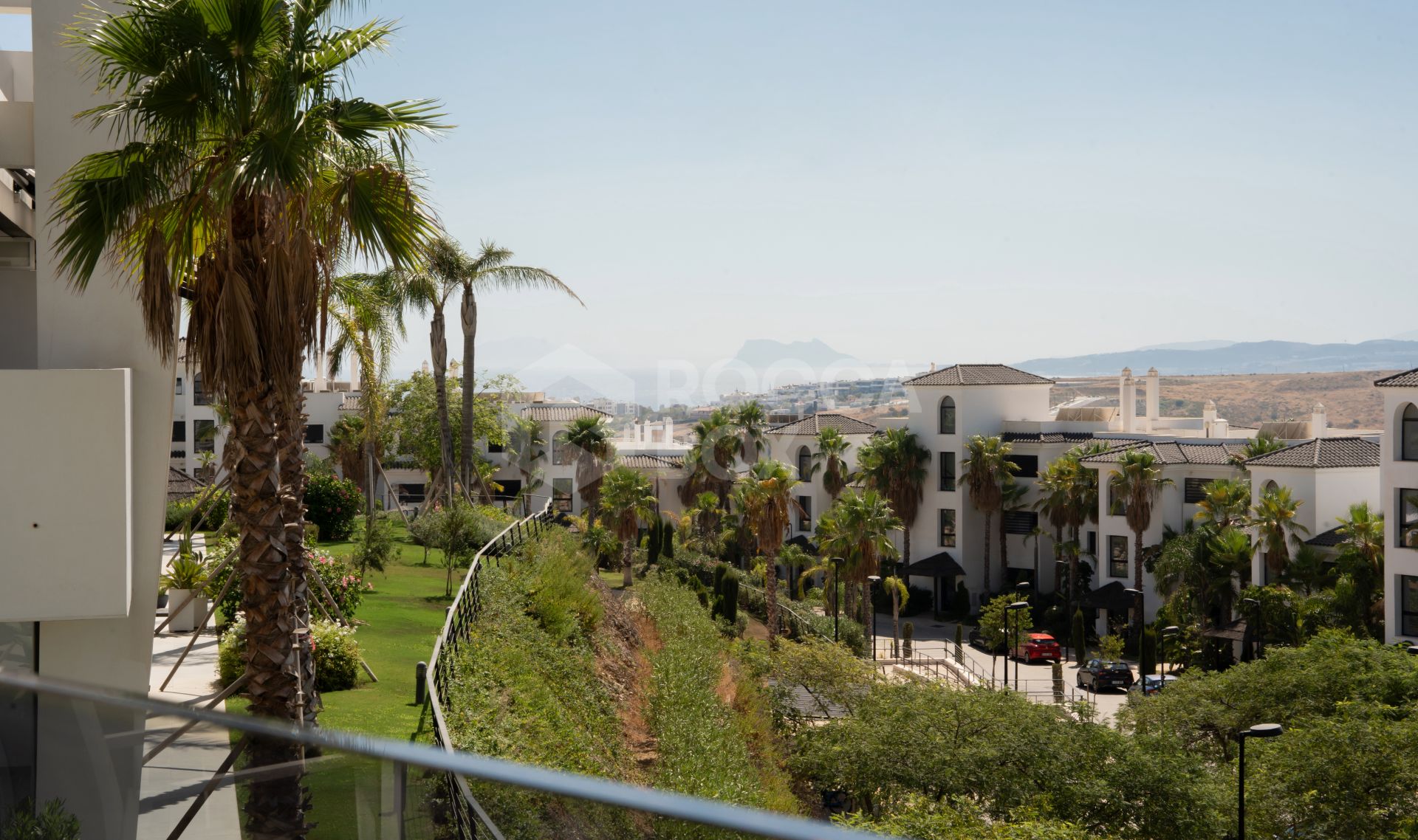 2 Bedroom Apartment in Mirador de Estepona Hills