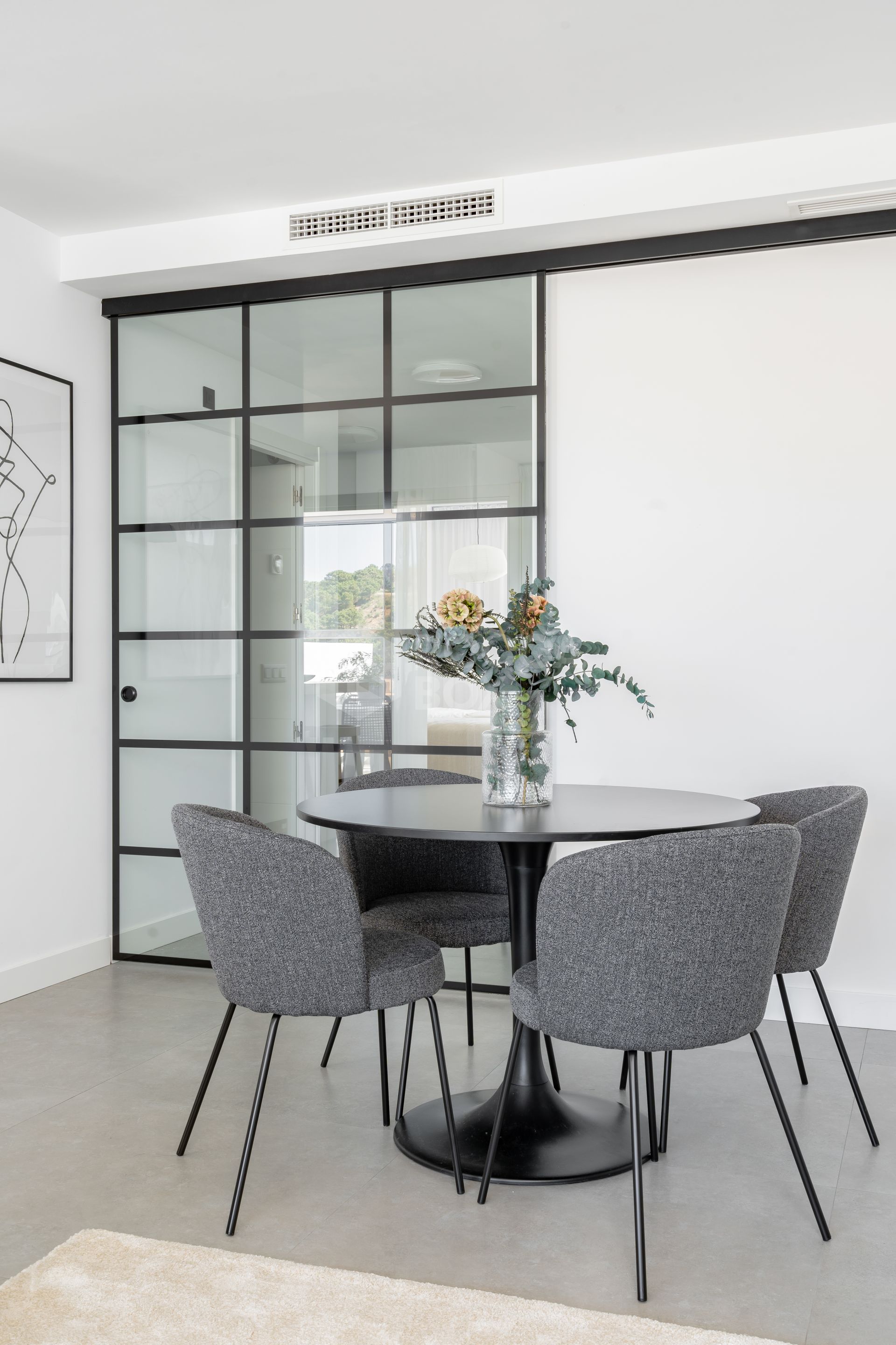 Exclusive Two-Bedroom Apartment in Mirador de Estepona Hills