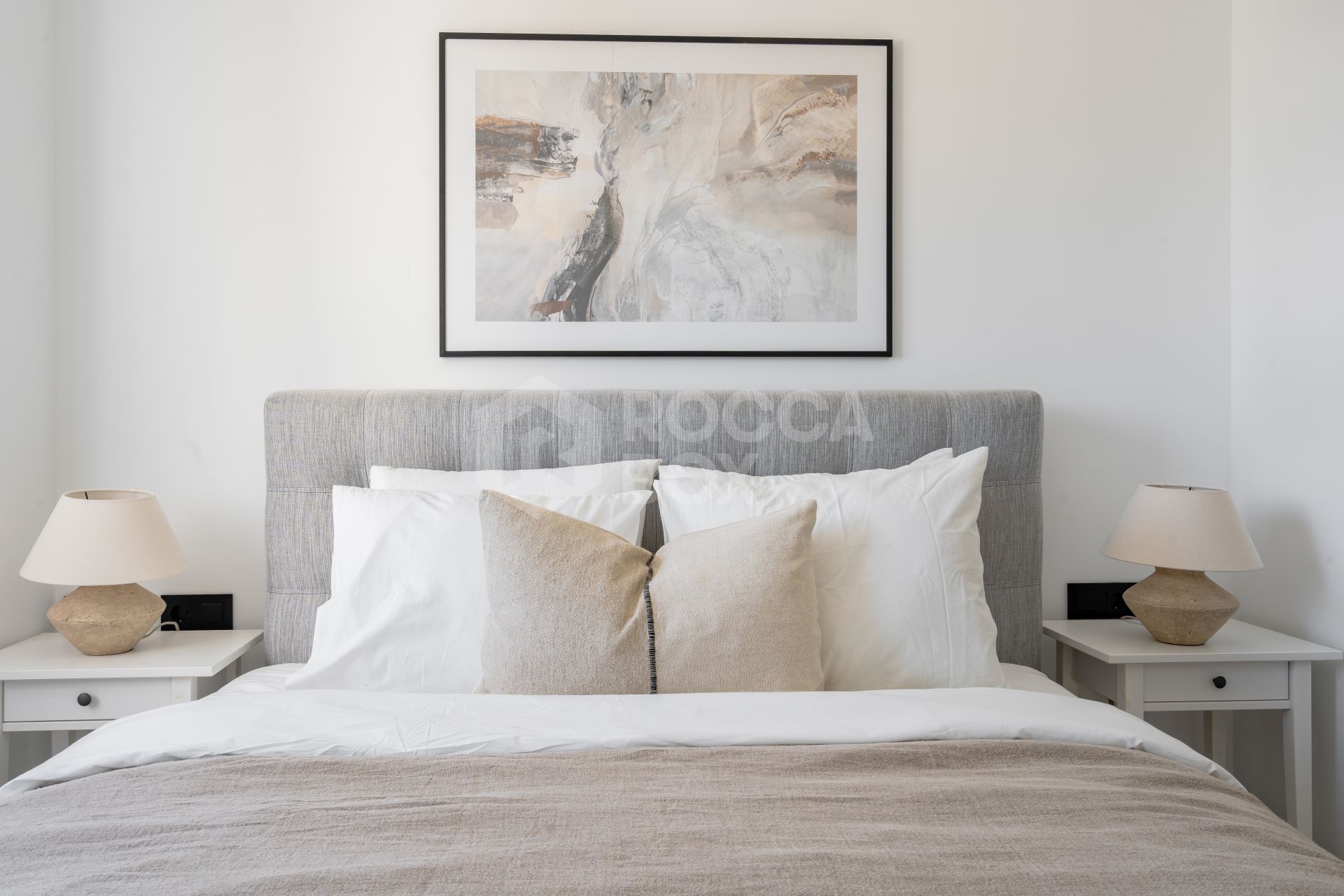 Exclusive Two-Bedroom Apartment in Mirador de Estepona Hills
