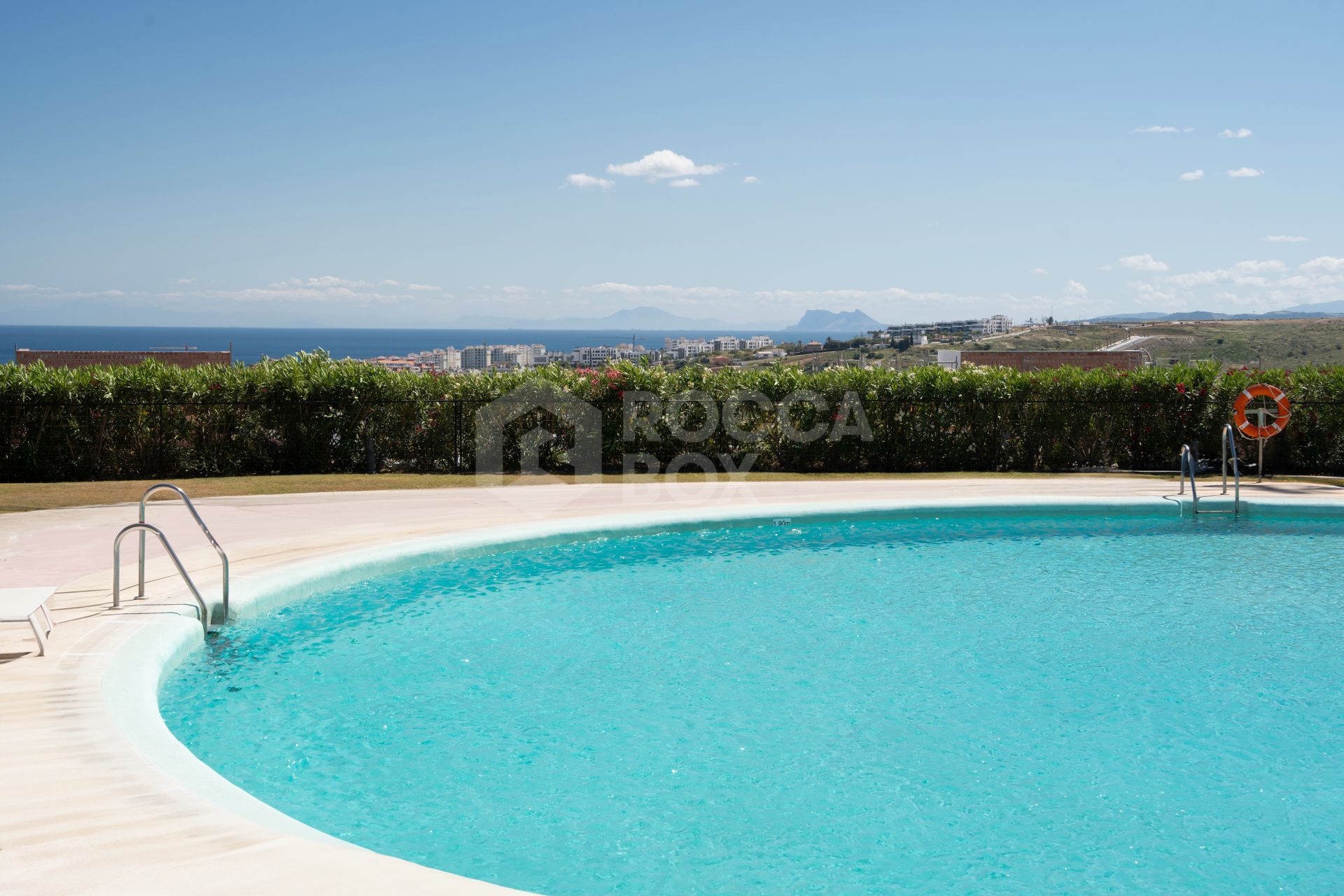 Exclusive 3 Bedroom Apartment in Mirador de Estepona Hills