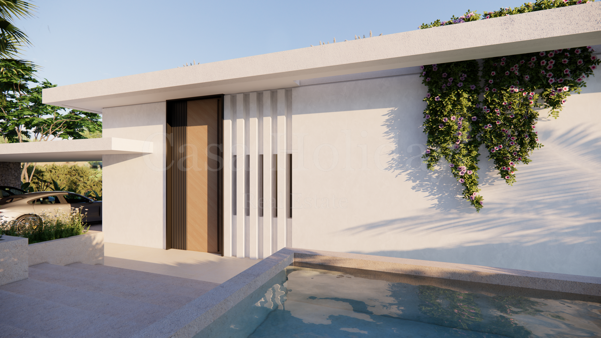 Plot in Lomas de La Quinta, Benahavis
