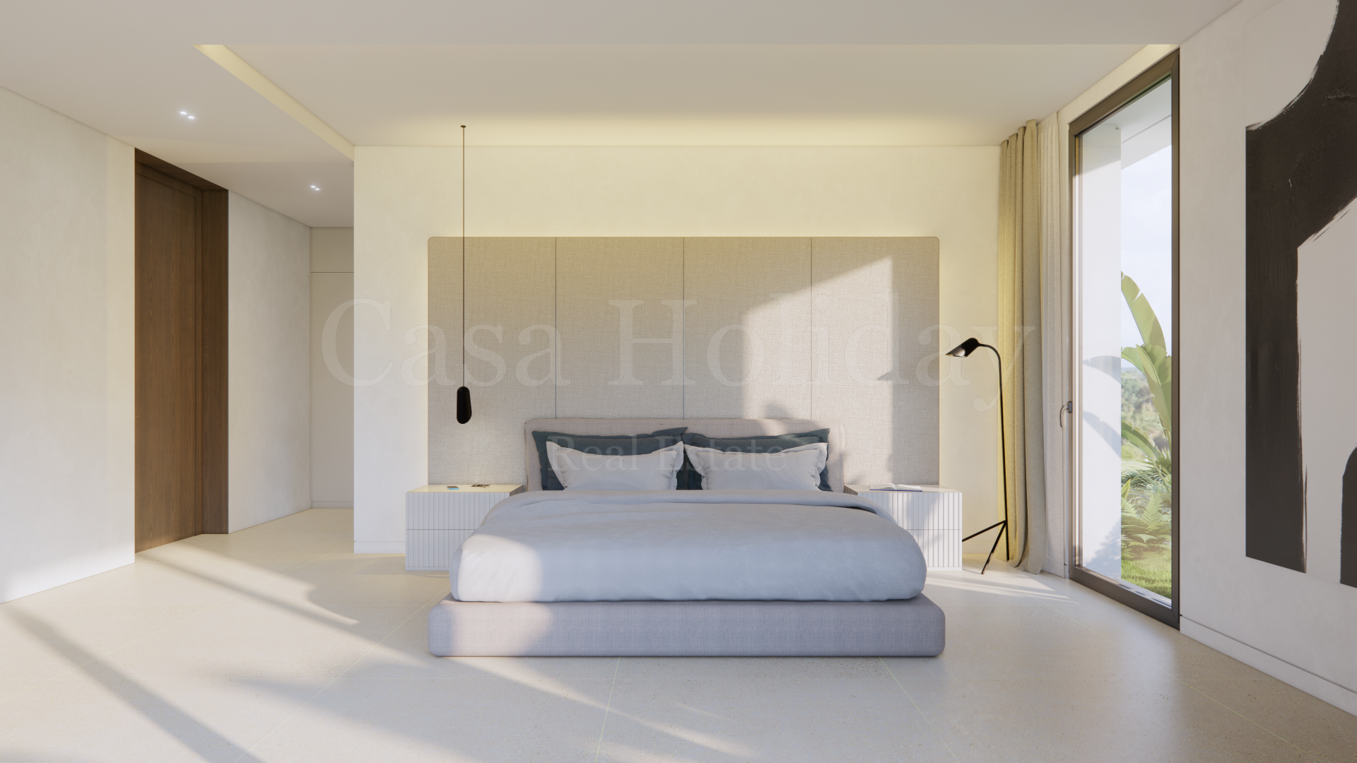 Plot in Lomas de La Quinta, Benahavis