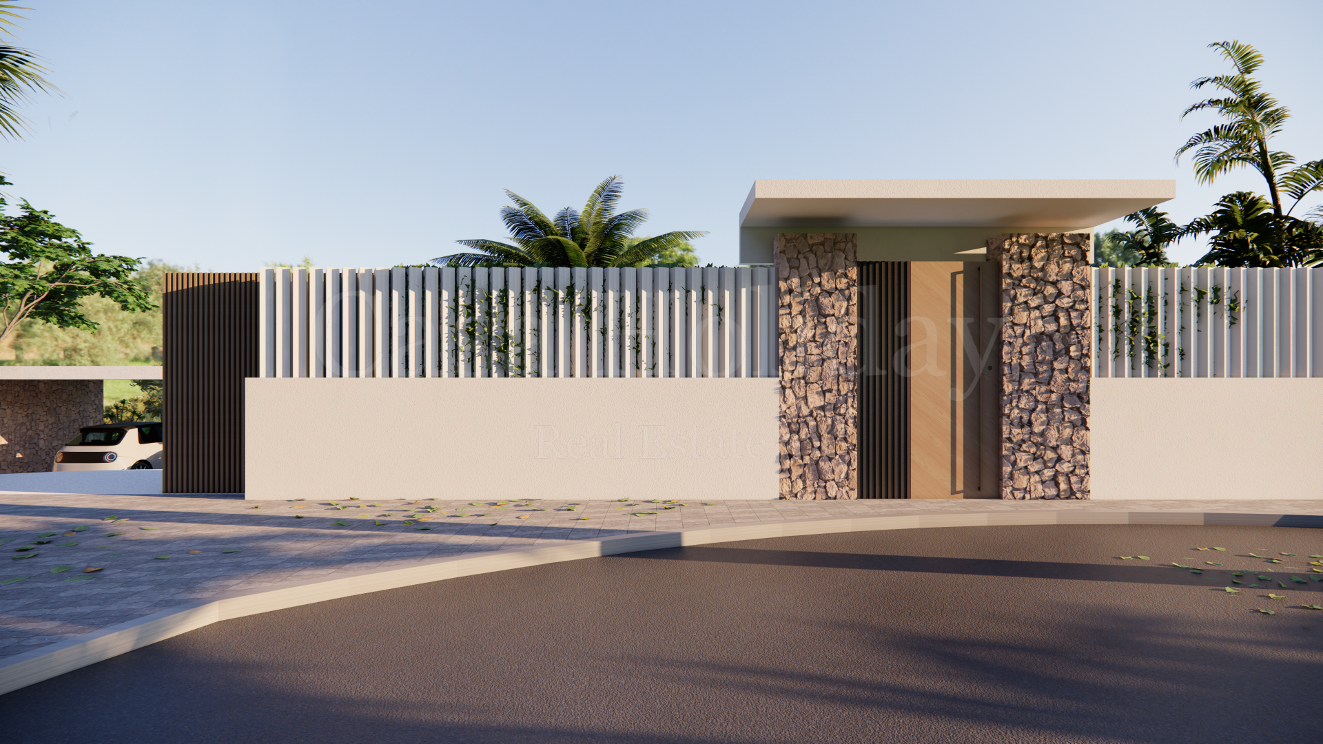 Plot in Lomas de La Quinta, Benahavis