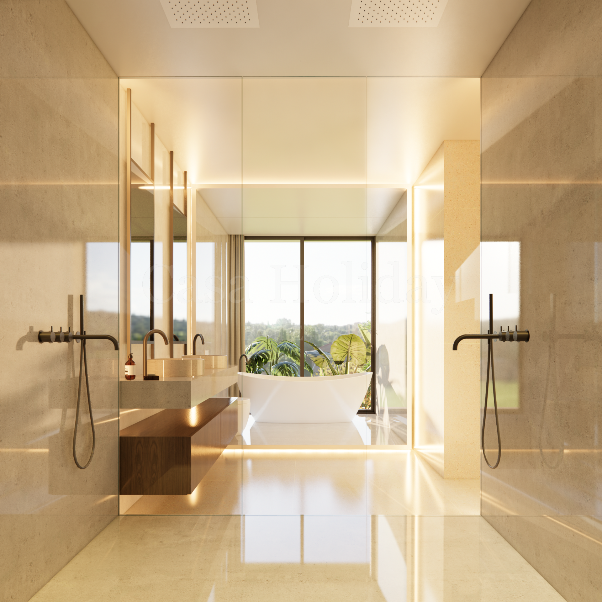 Plot in Lomas de La Quinta, Benahavis