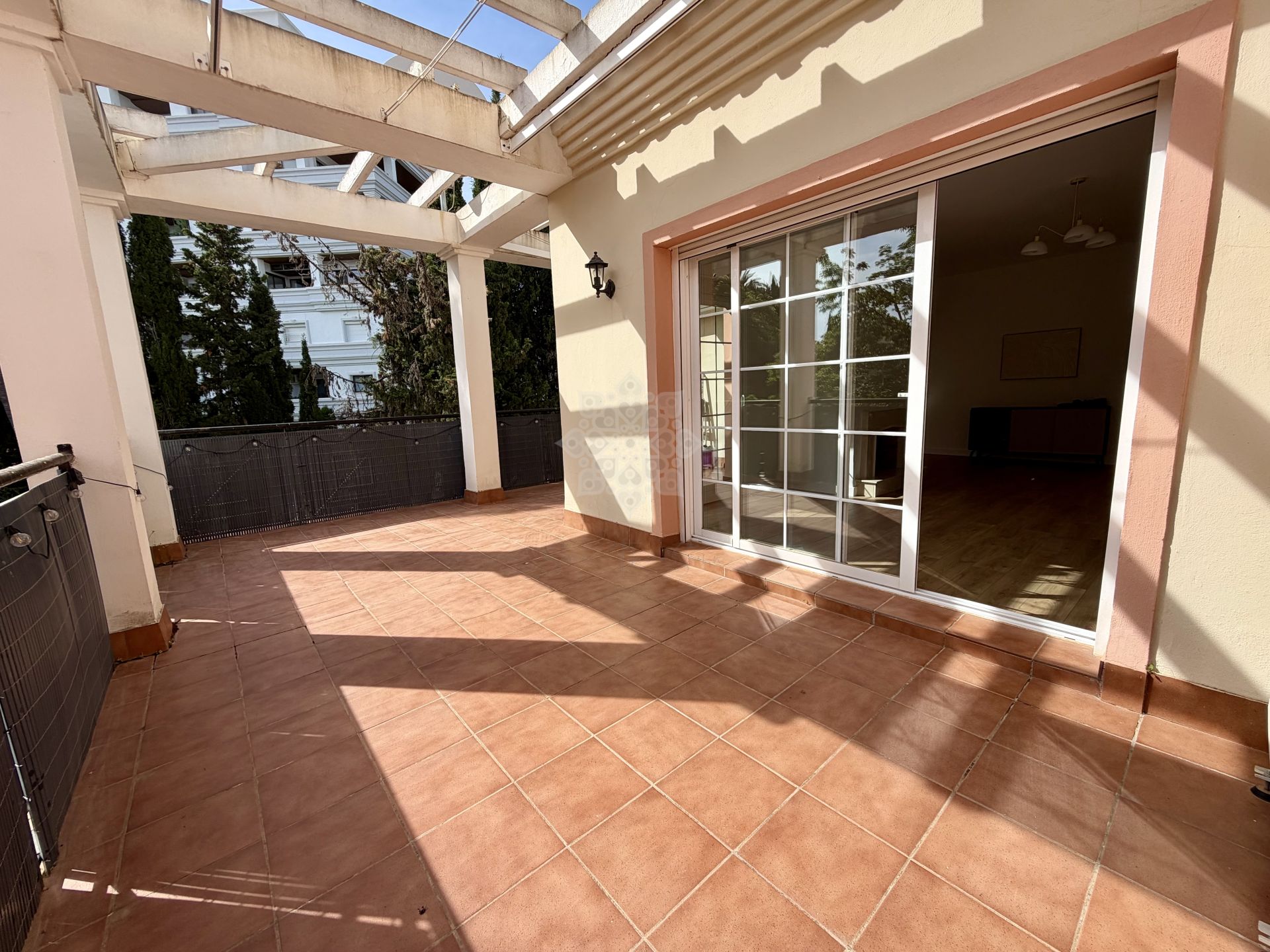 Apartment in River Garden, Marbella