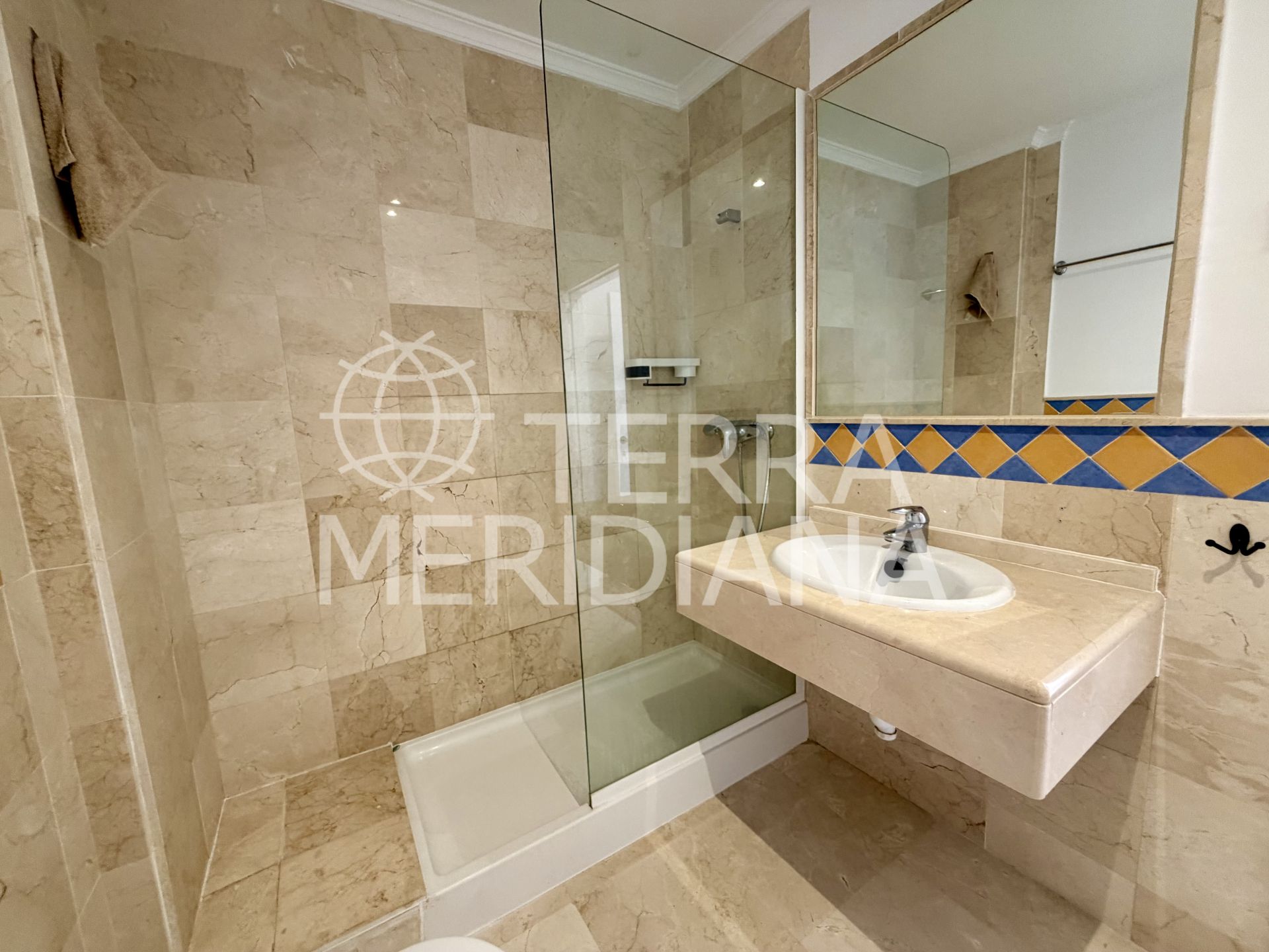 Apartment in River Garden, Marbella
