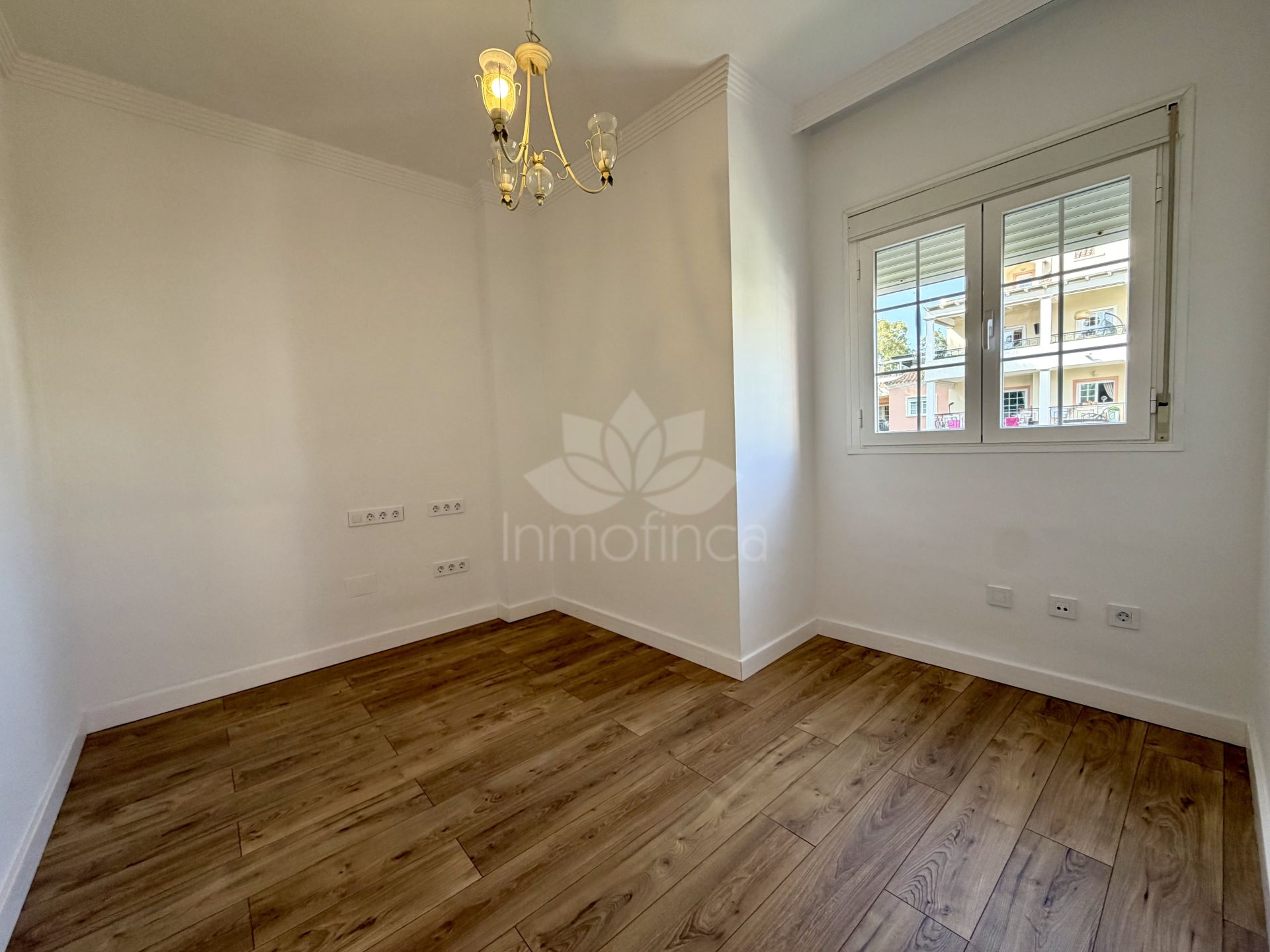 Apartment in River Garden, Marbella