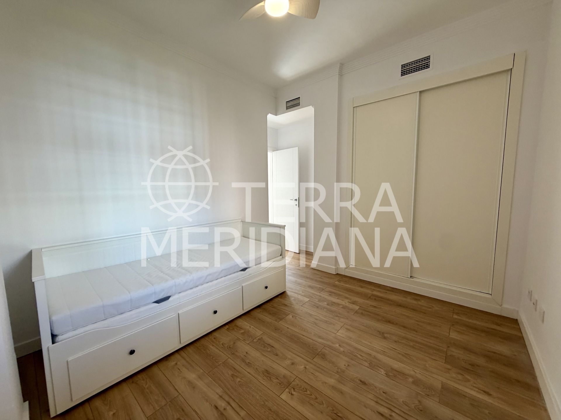 Apartment in River Garden, Marbella