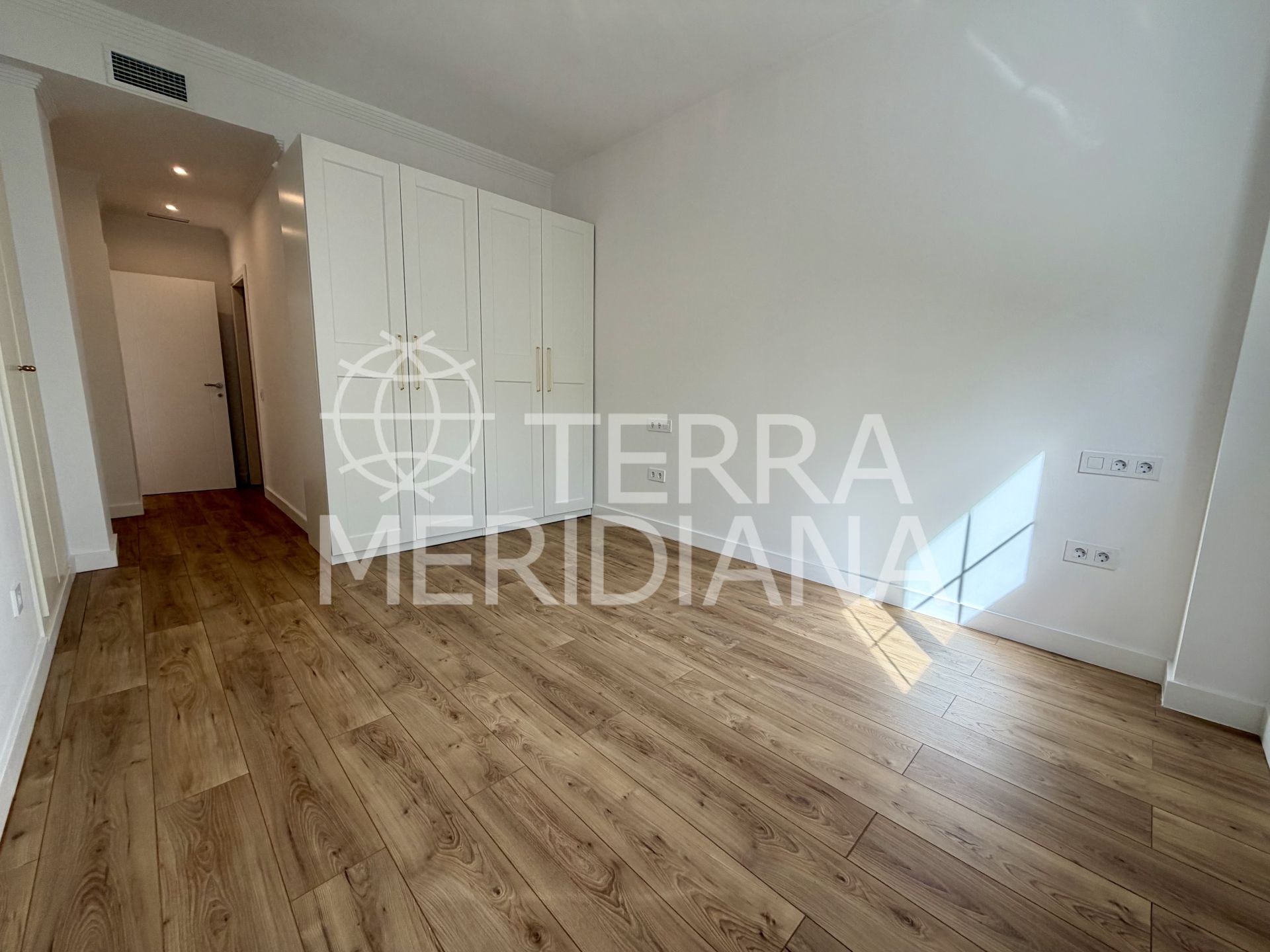 Apartment in River Garden, Marbella