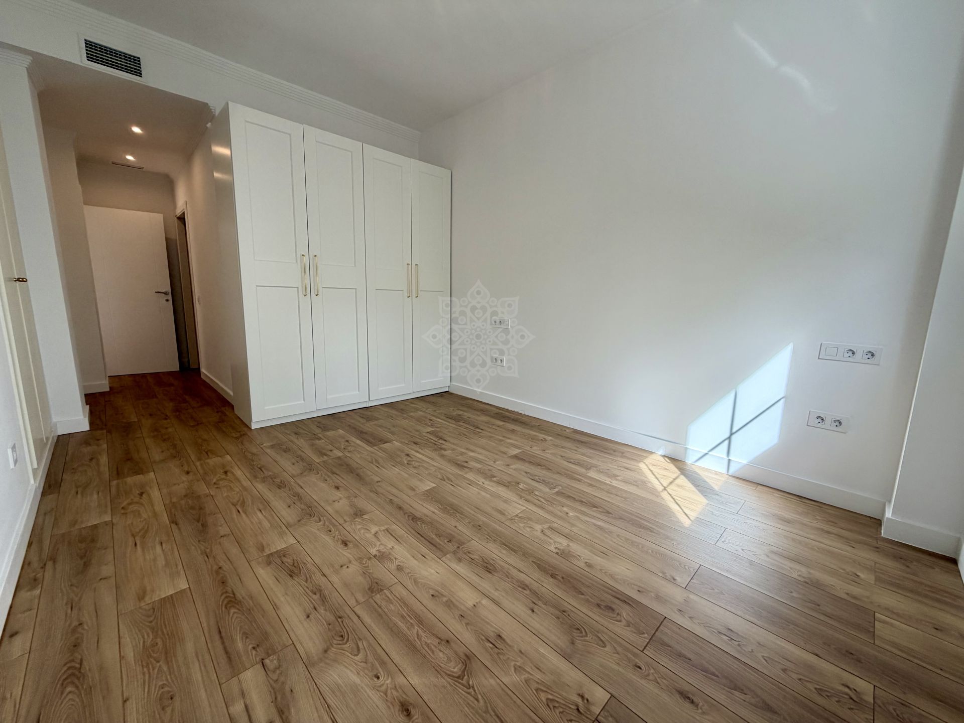 Apartment in River Garden, Marbella