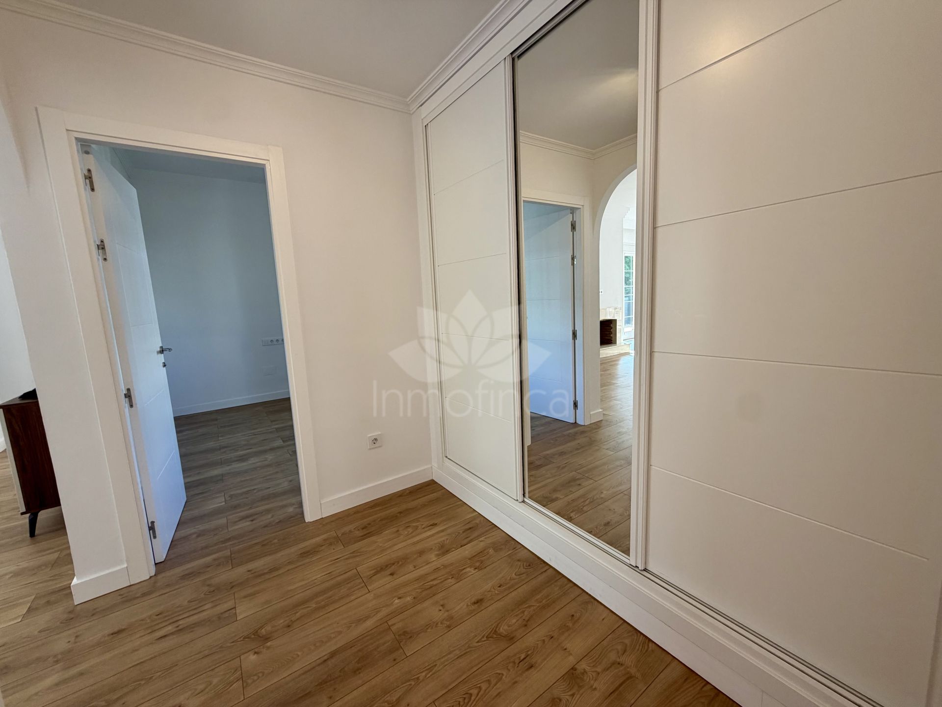 Apartment in River Garden, Marbella