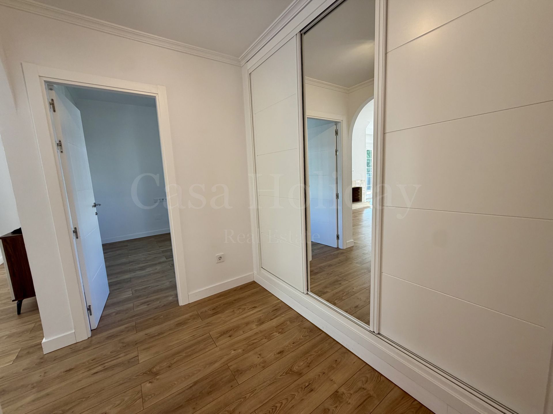 Apartamento en River Garden, Marbella