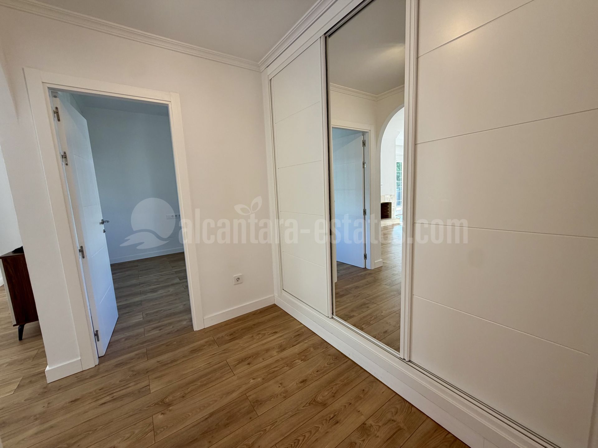 Apartamento en River Garden, Marbella