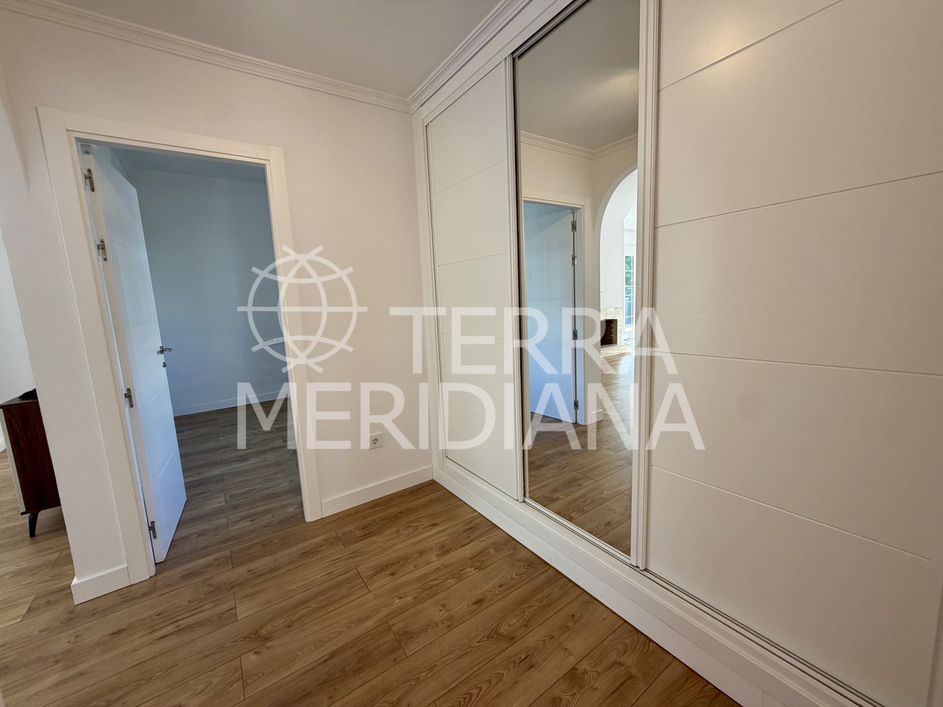 Apartment in River Garden, Marbella