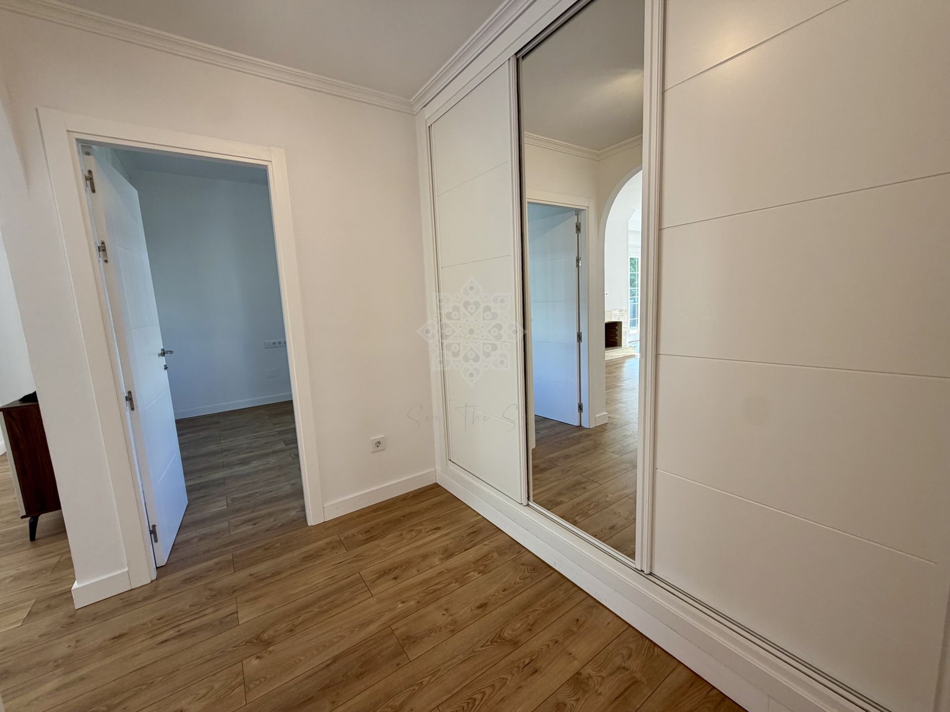 Apartment in River Garden, Marbella
