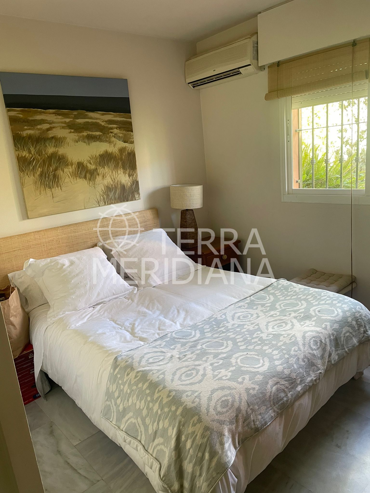 Apartment in Jardines de las Lomas, Marbella