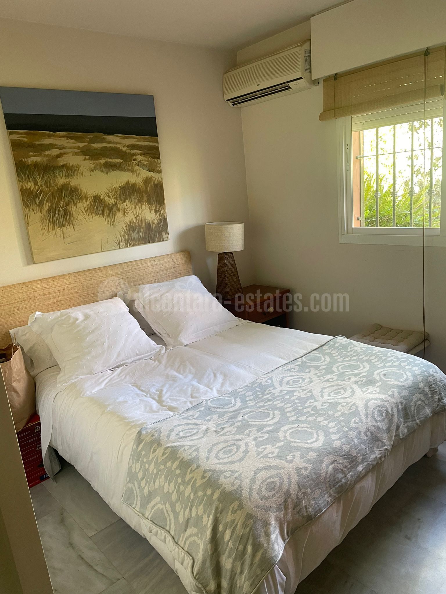 Apartamento en Jardines de las Lomas, Marbella