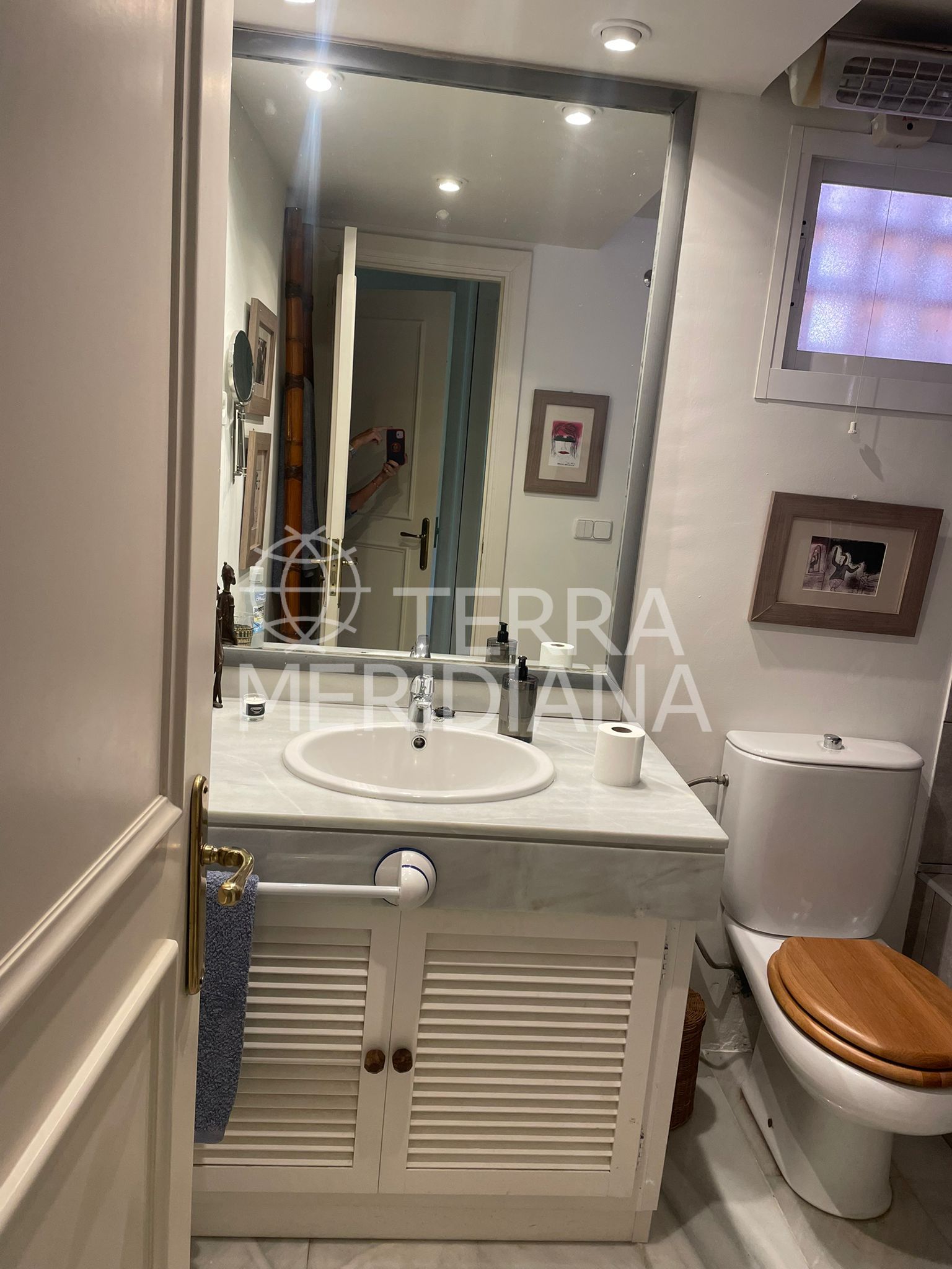 Apartment in Jardines de las Lomas, Marbella