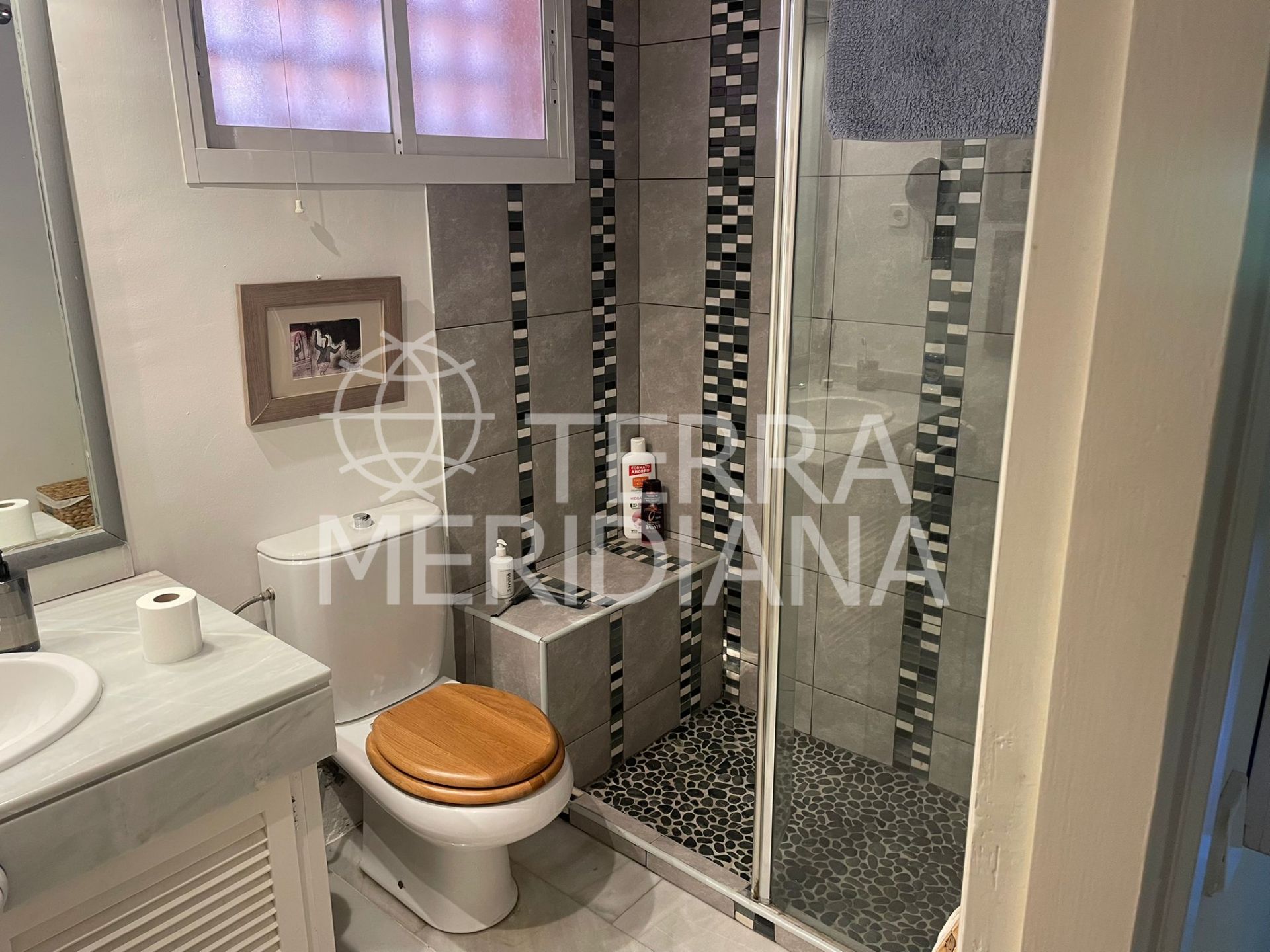 Apartment in Jardines de las Lomas, Marbella