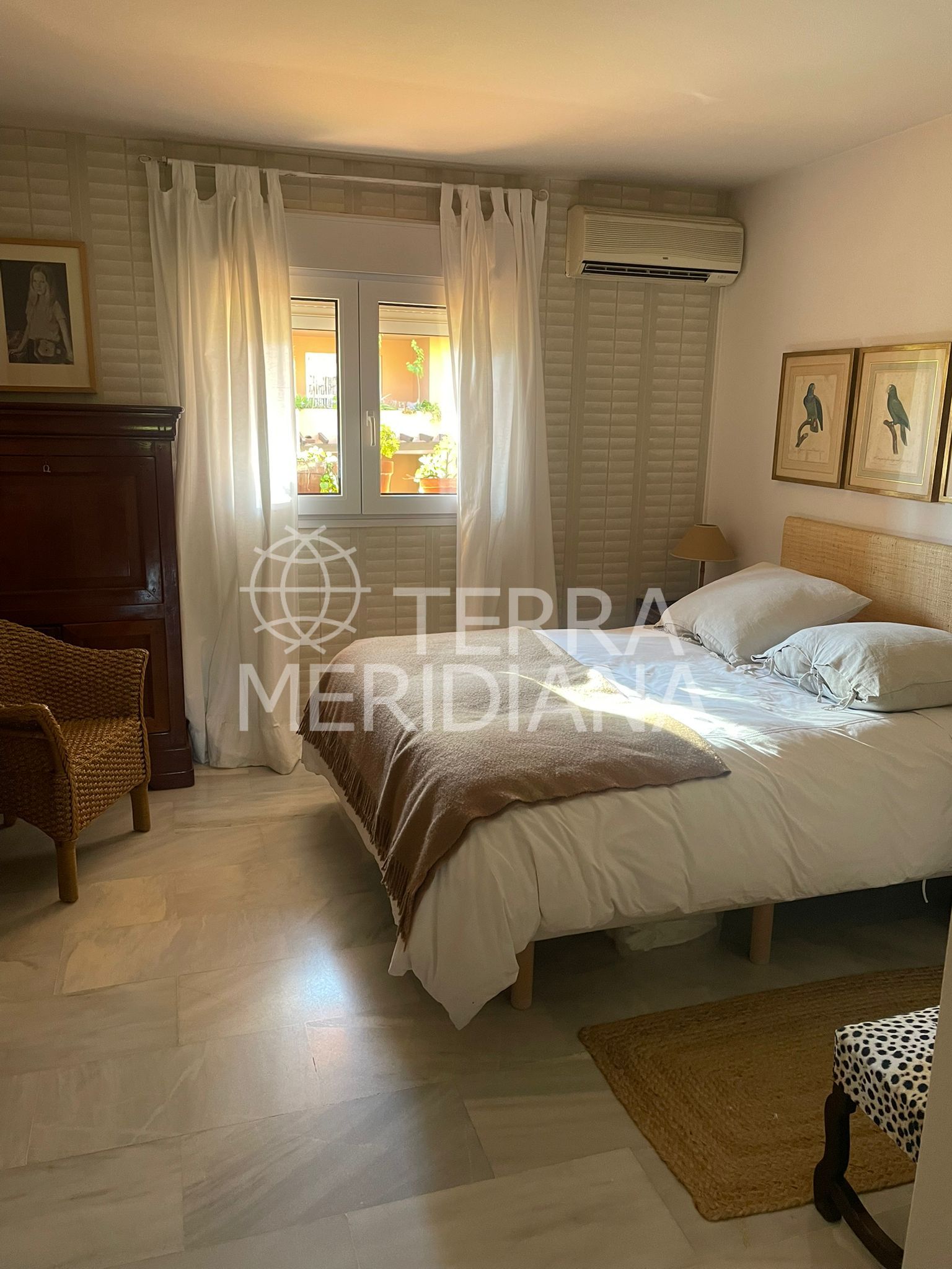 Apartment in Jardines de las Lomas, Marbella