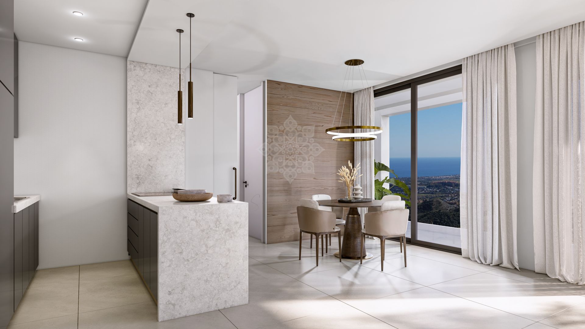 Villa in La Quinta, Benahavis
