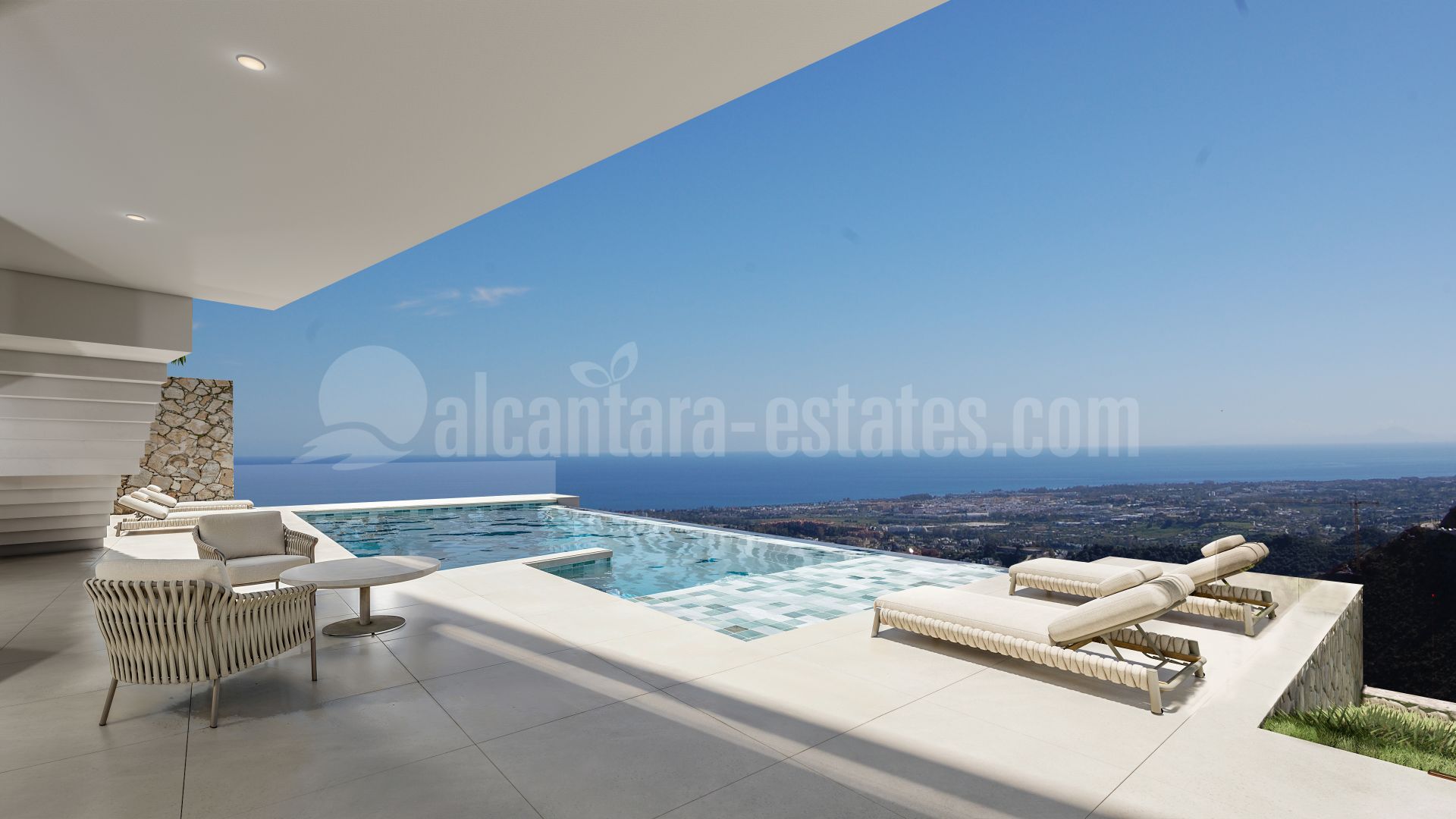 Villa in La Quinta, Benahavis