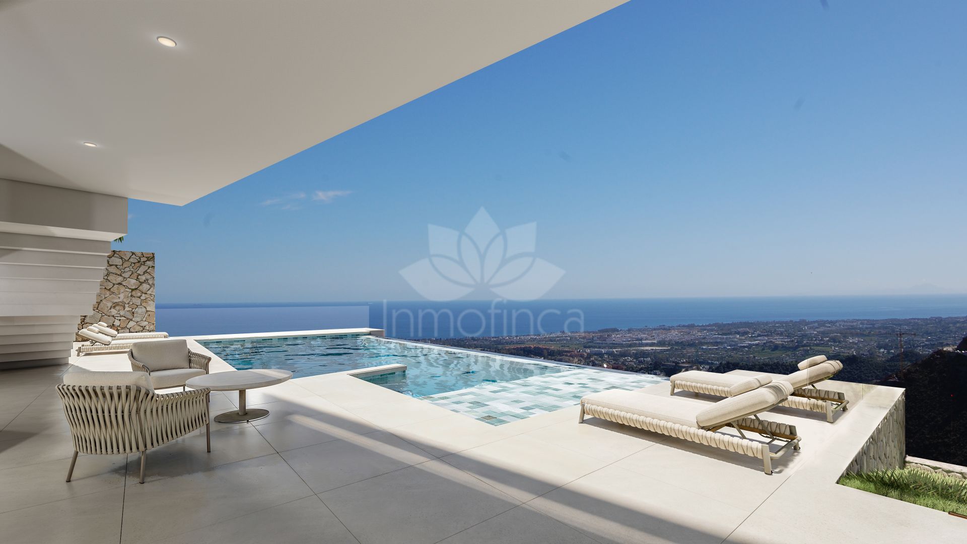 Villa in La Quinta, Benahavis