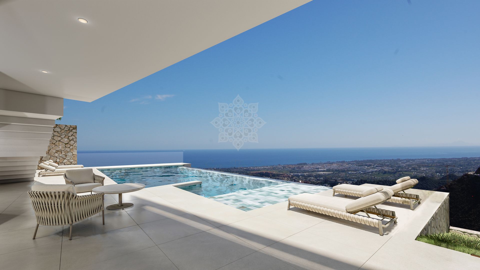 Villa in La Quinta, Benahavis