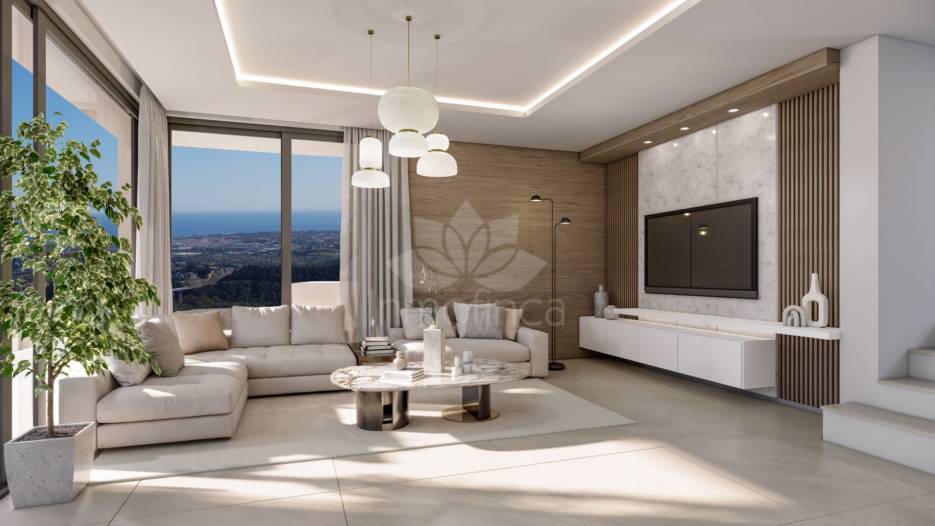 Villa in La Quinta, Benahavis