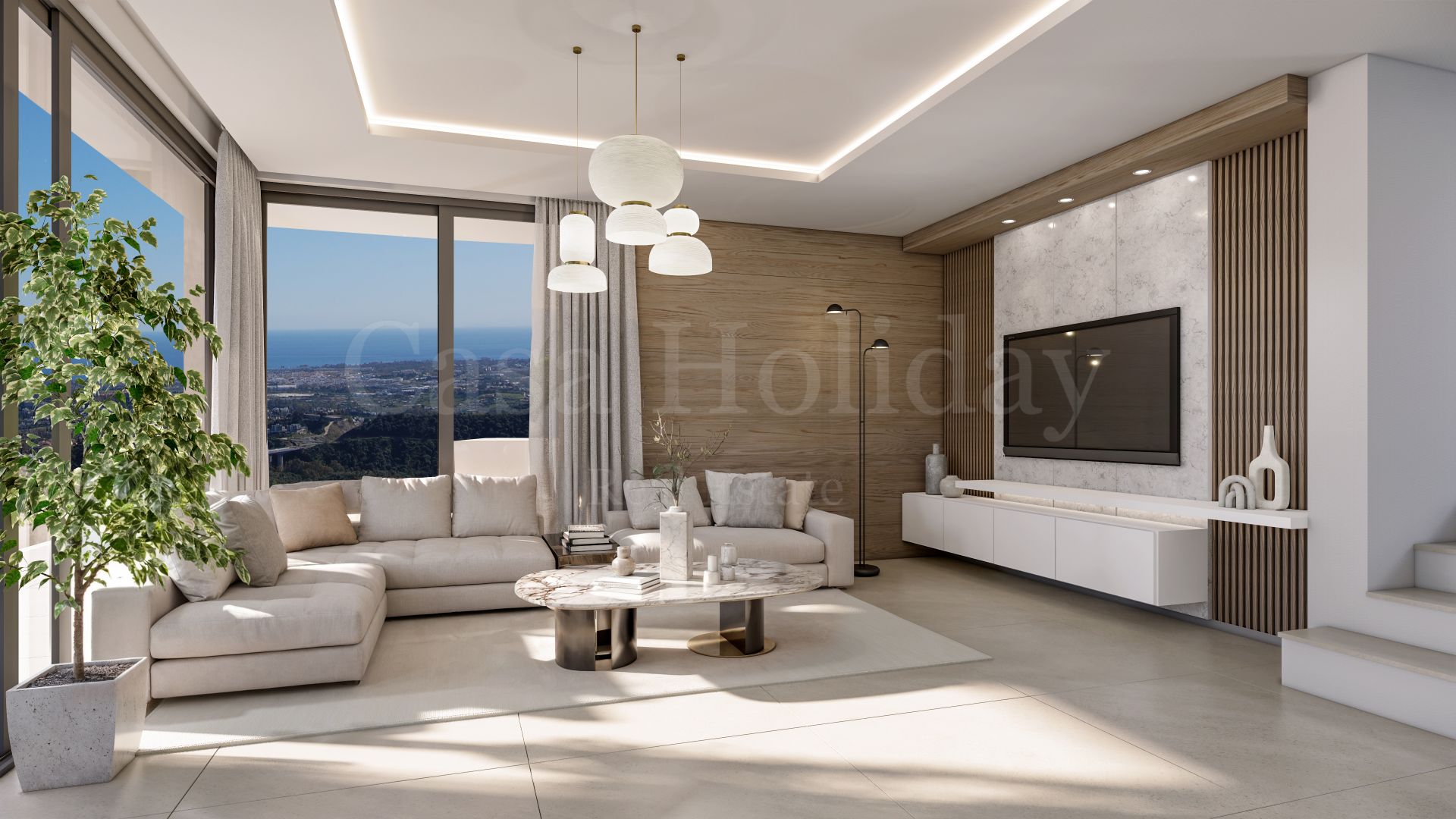 Villa in La Quinta, Benahavis