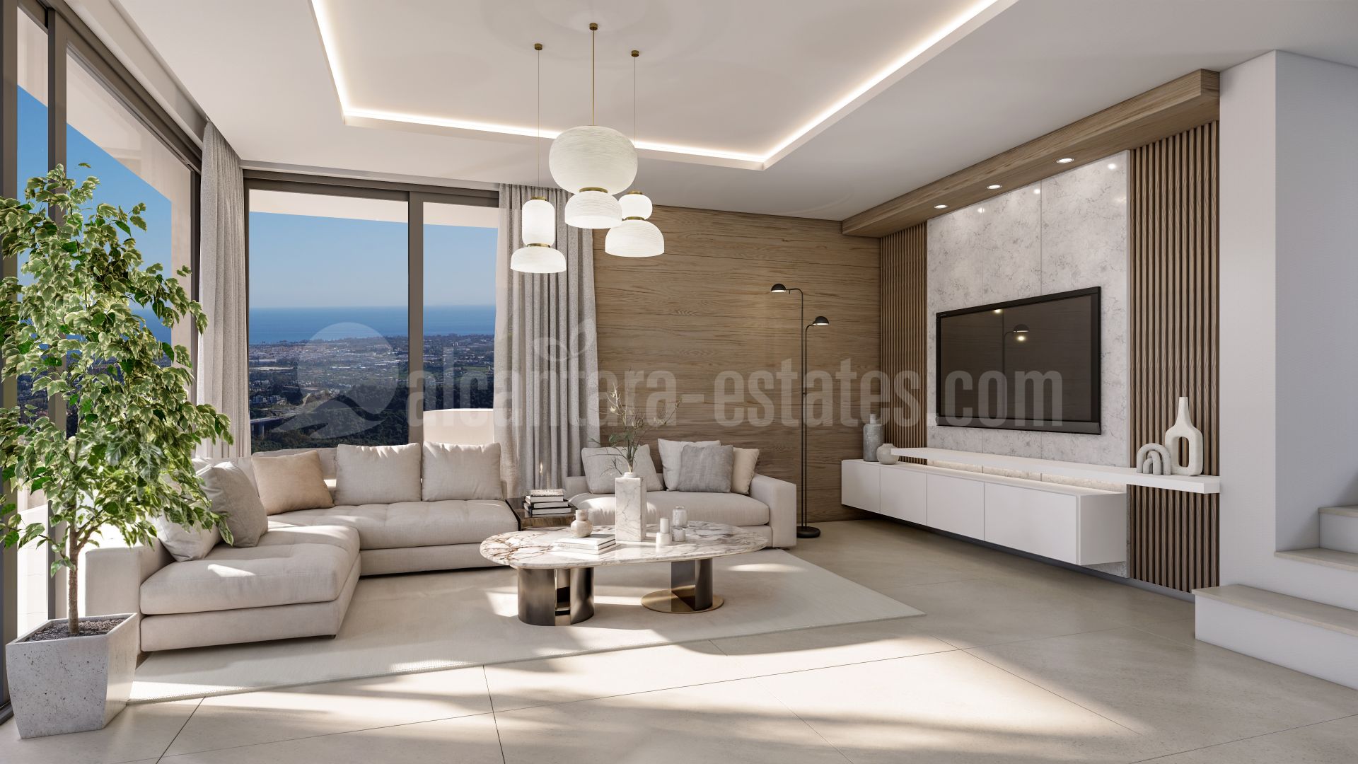 Villa in La Quinta, Benahavis