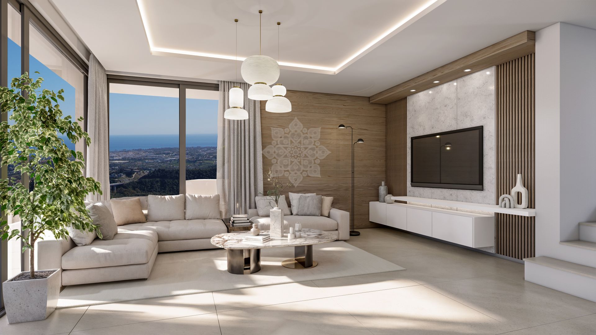Villa in La Quinta, Benahavis