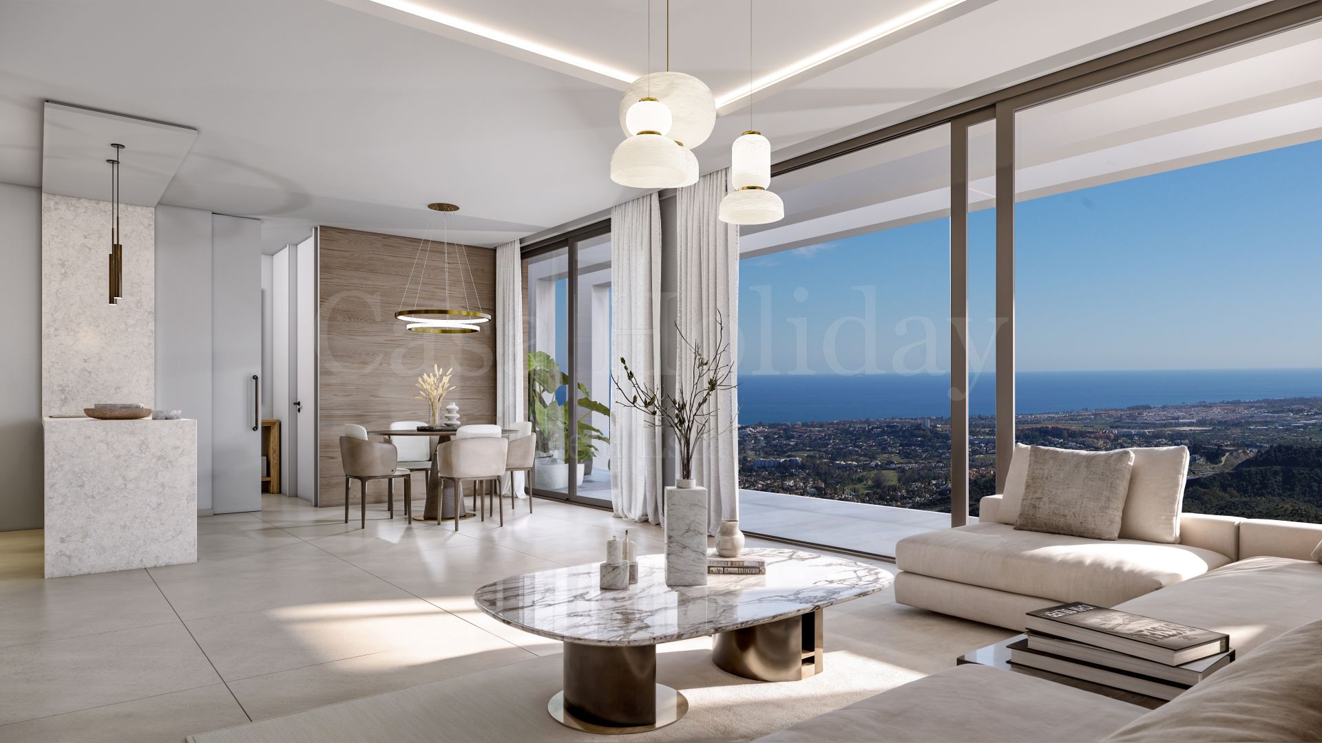 Villa in La Quinta, Benahavis