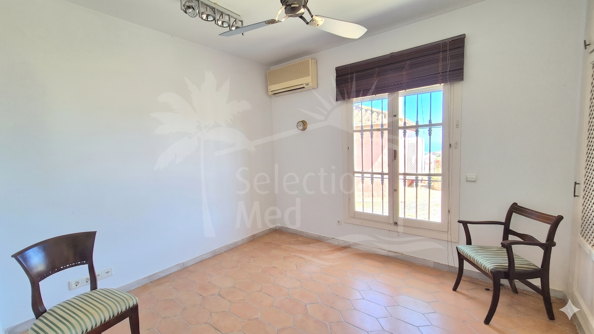 Maison à vendre dans El Madroñal, Benahavis