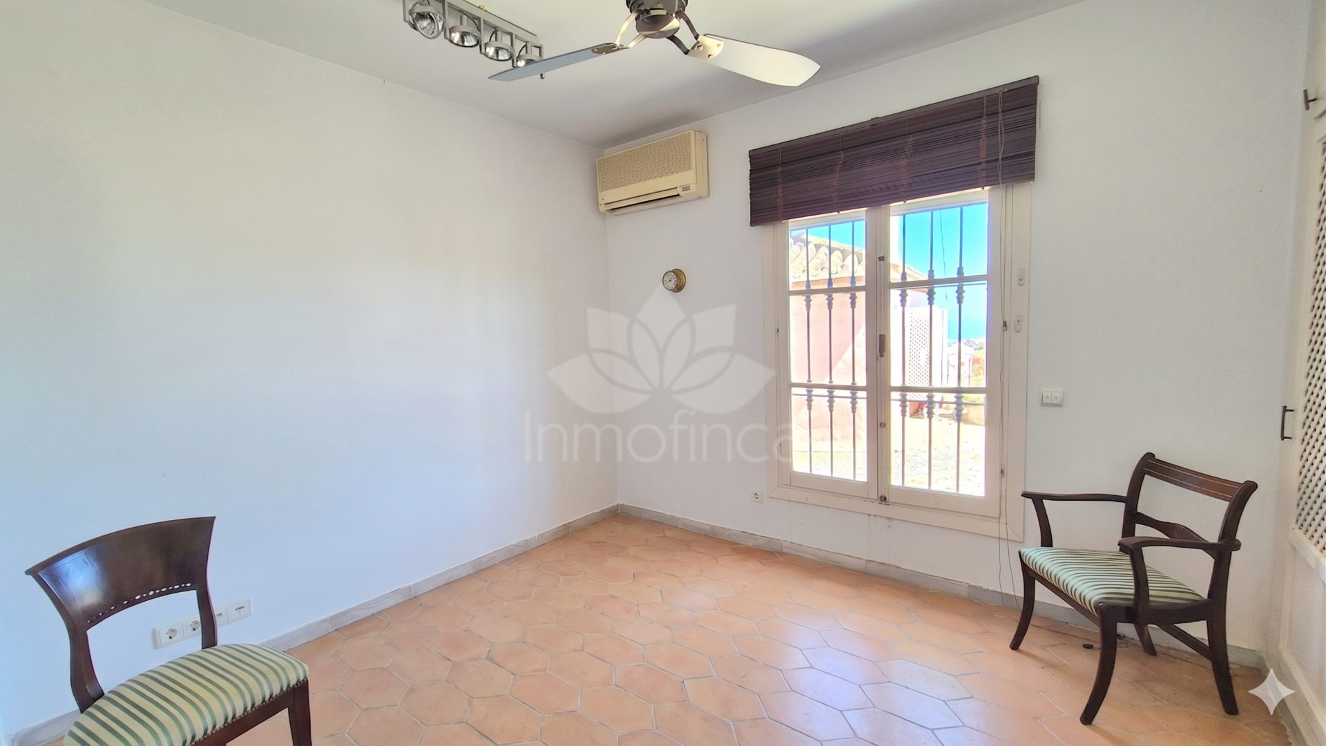 Casa en El Madroñal, Benahavis