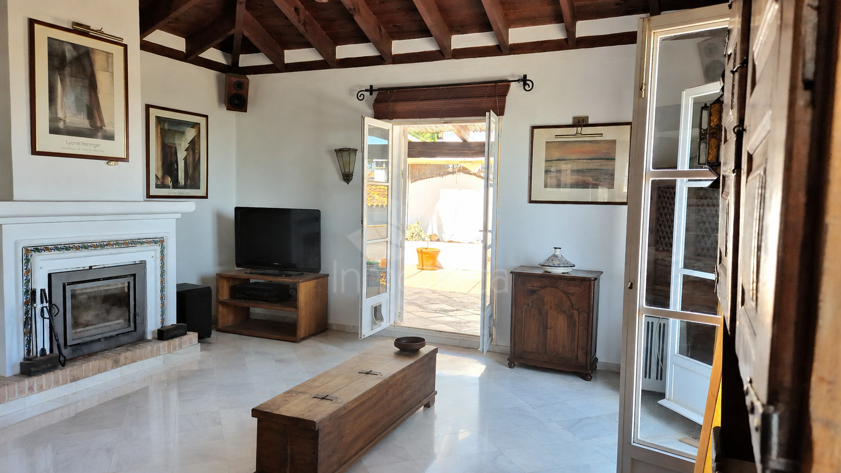 Casa en El Madroñal, Benahavis