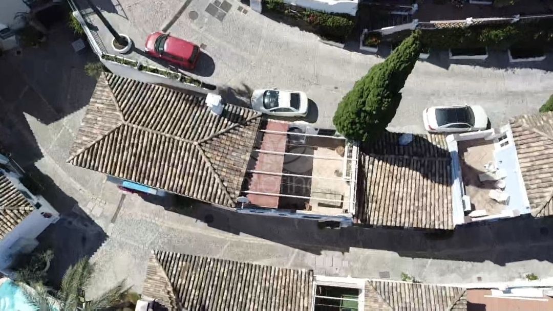 Casa en El Madroñal, Benahavis