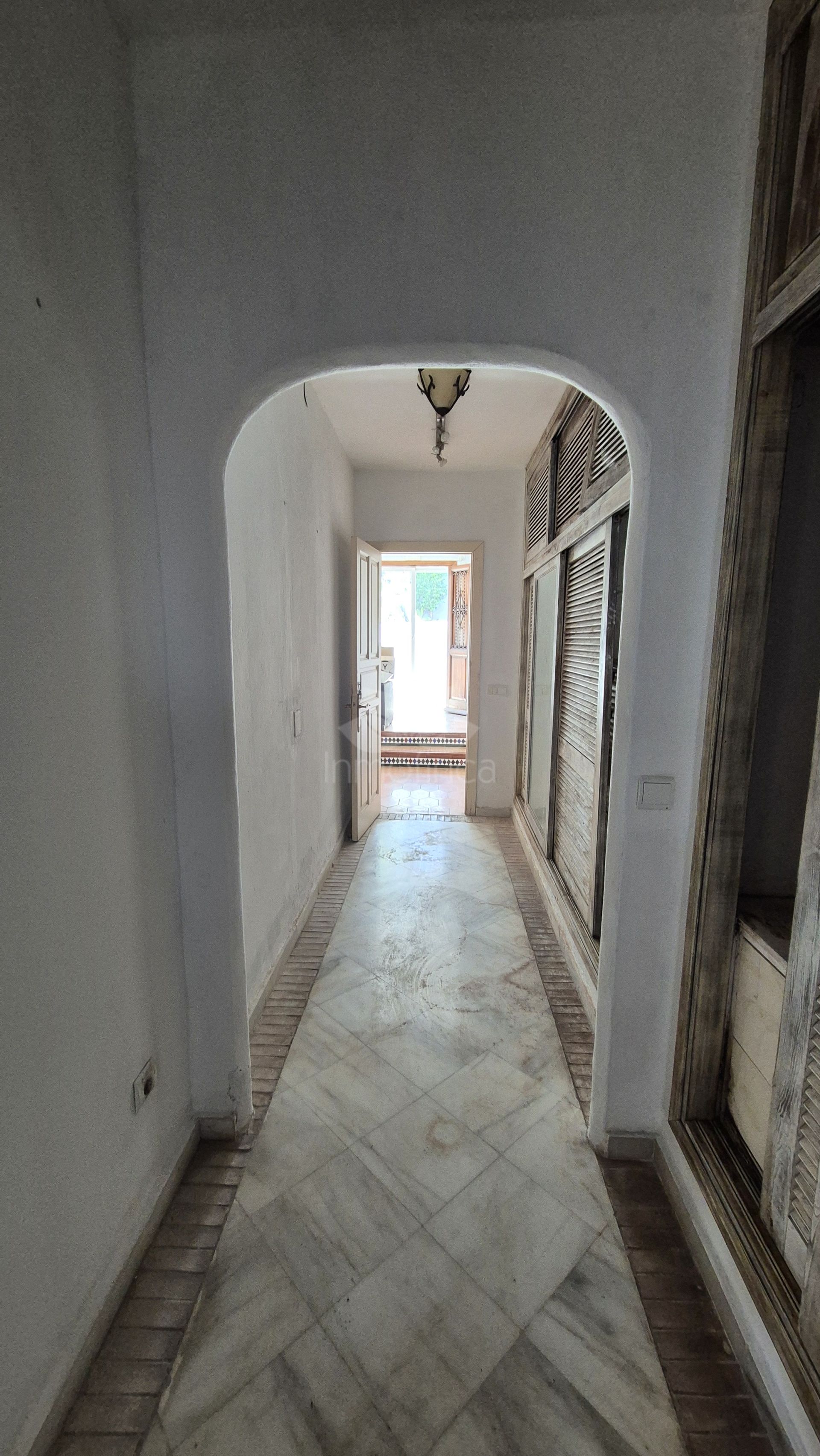 Casa en El Madroñal, Benahavis