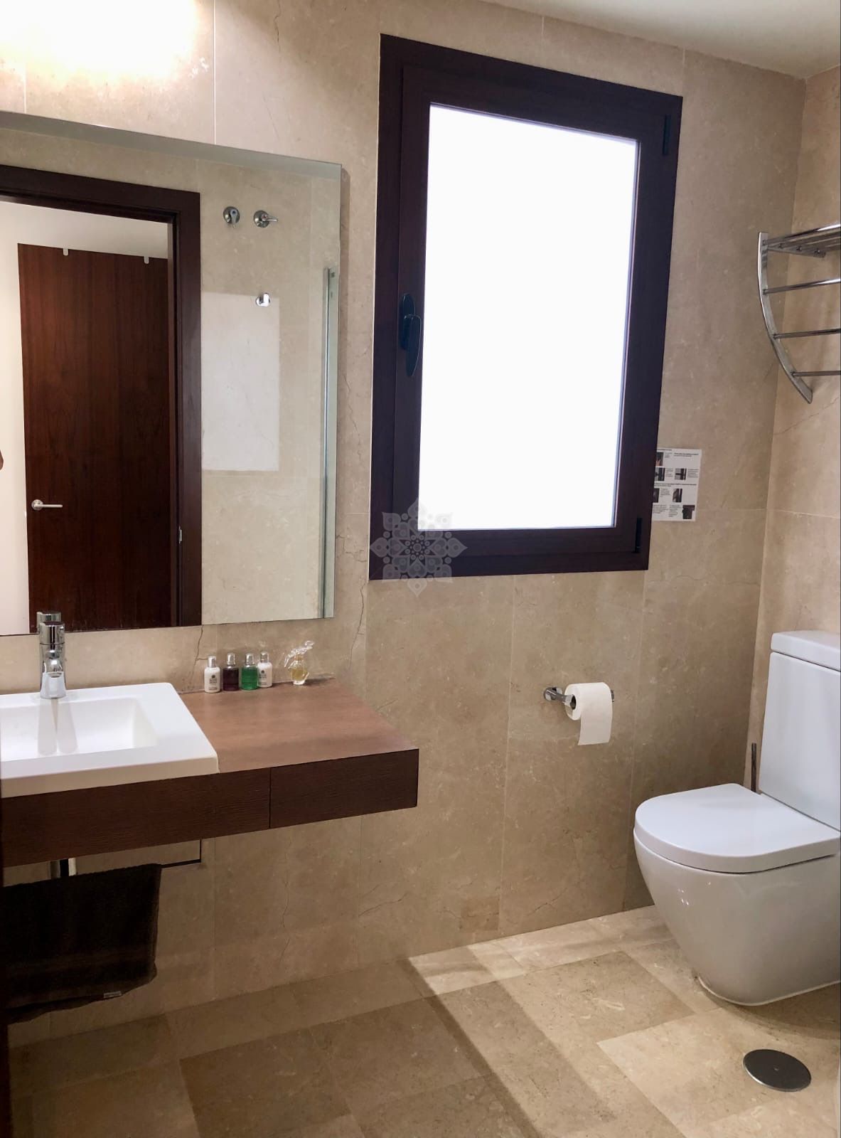 Apartamento Planta Baja en Medina de Banús, Marbella