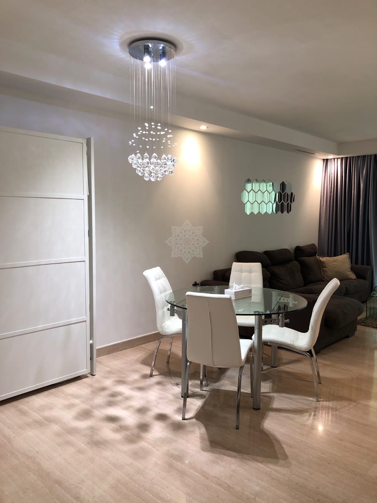 Apartamento Planta Baja en Medina de Banús, Marbella