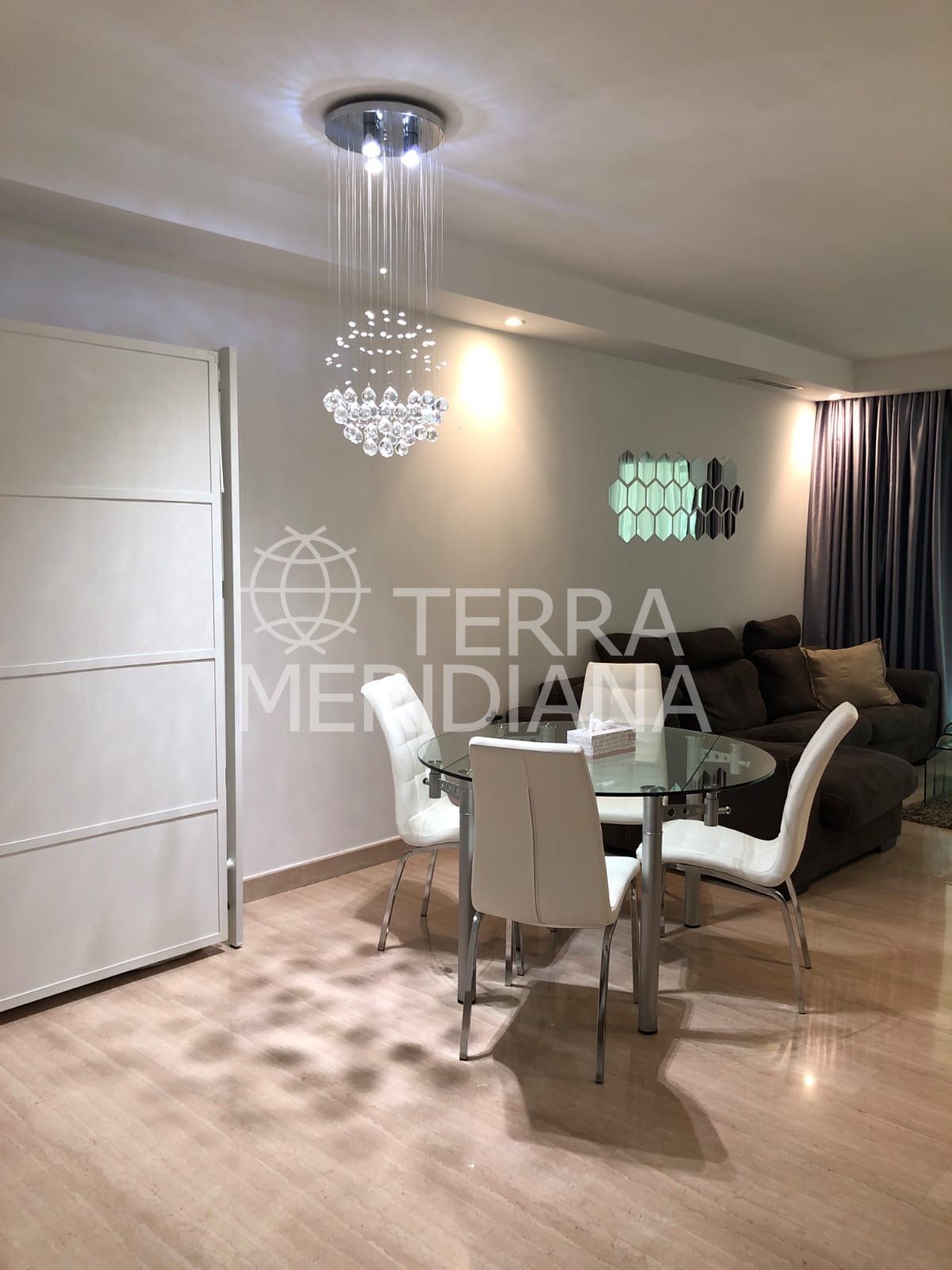 Ground Floor Apartment in Medina de Banús, Marbella