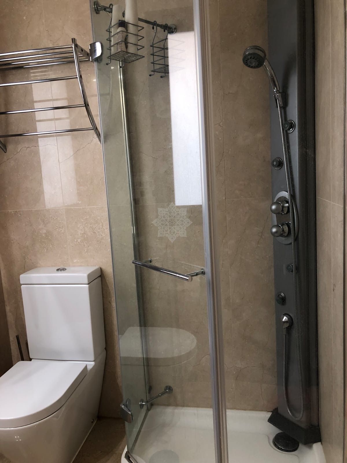 Apartamento Planta Baja en Medina de Banús, Marbella