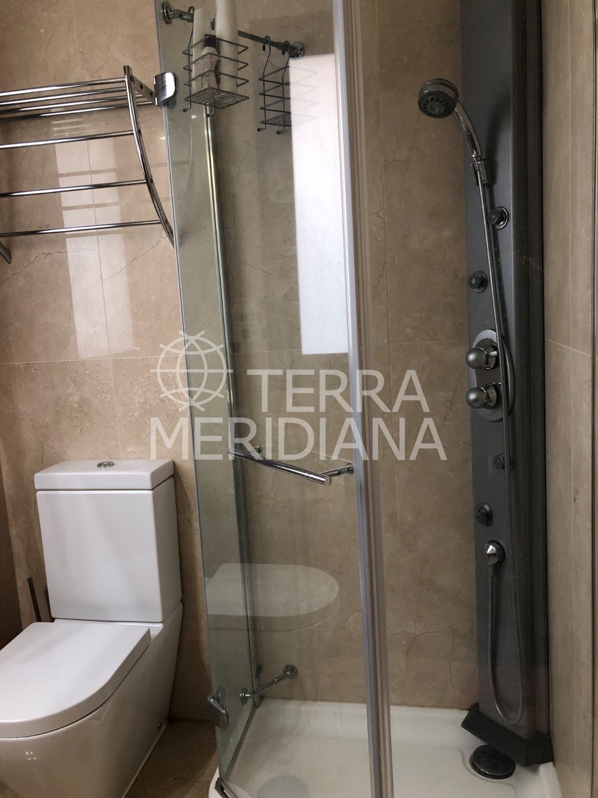 Ground Floor Apartment in Medina de Banús, Marbella